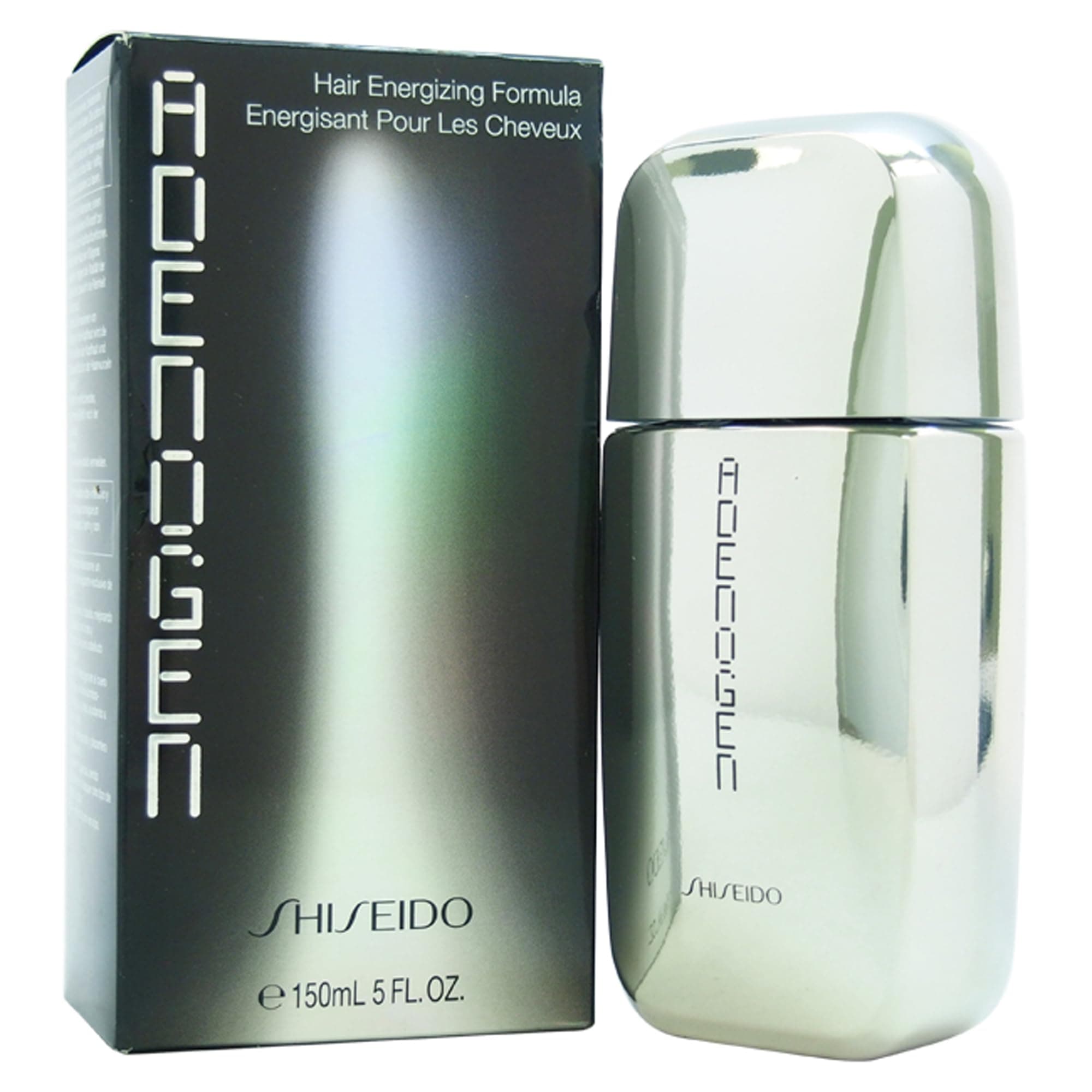 Shiseido ADENOGEN HAIR ENERG.FORMULA