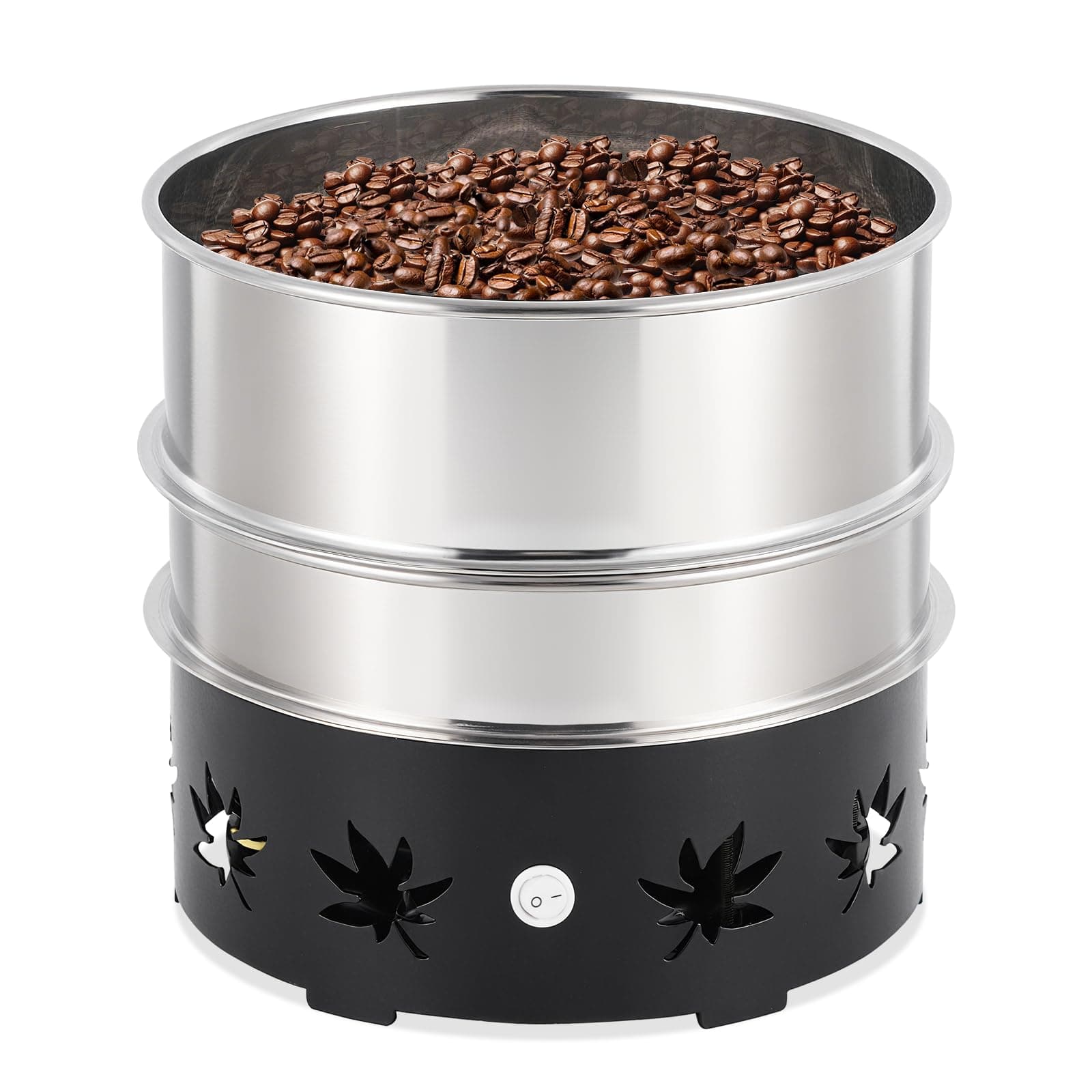 500g coffee bean cooler