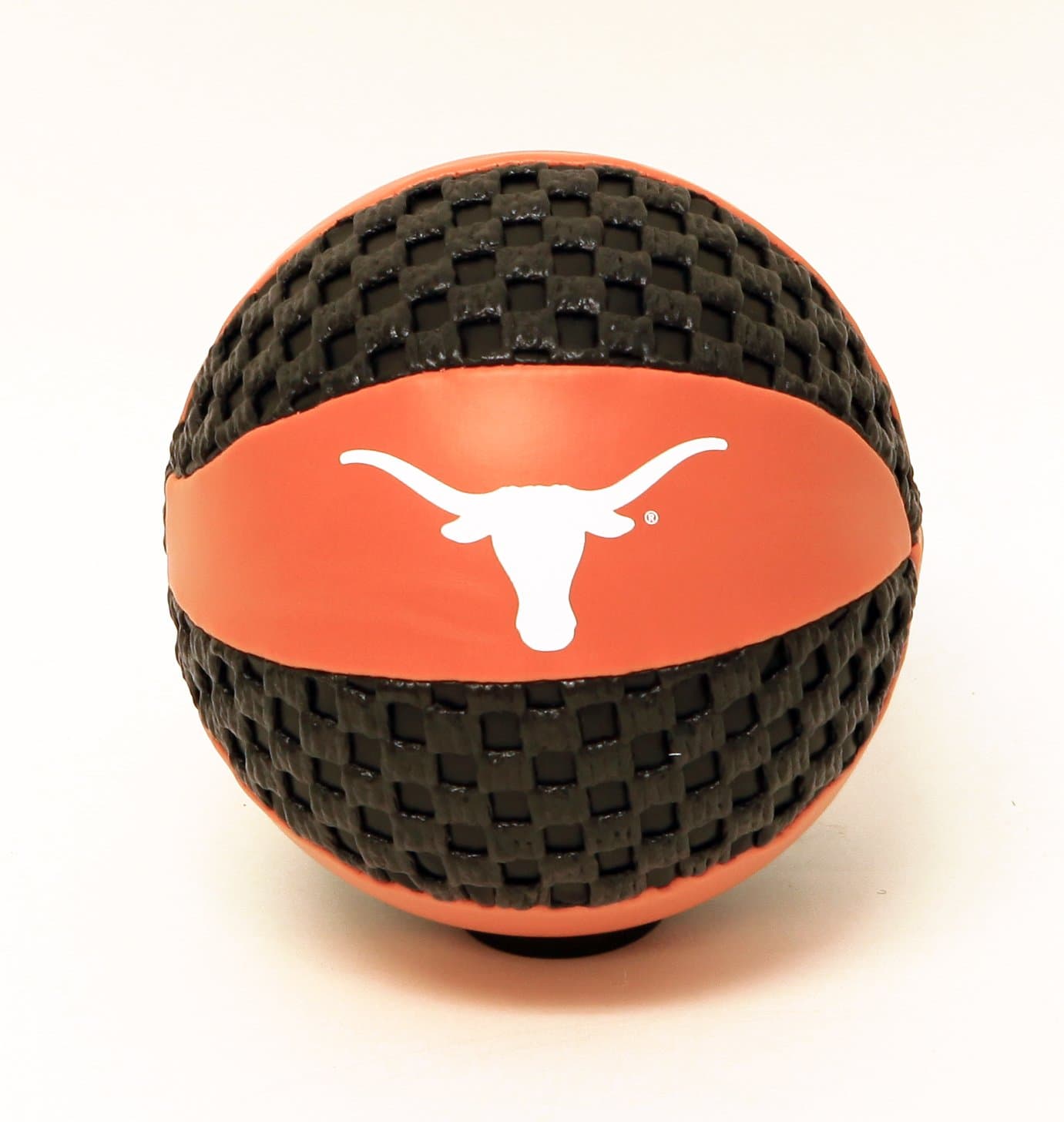 Fun Gripper Texas 5.5 Mini Basketball