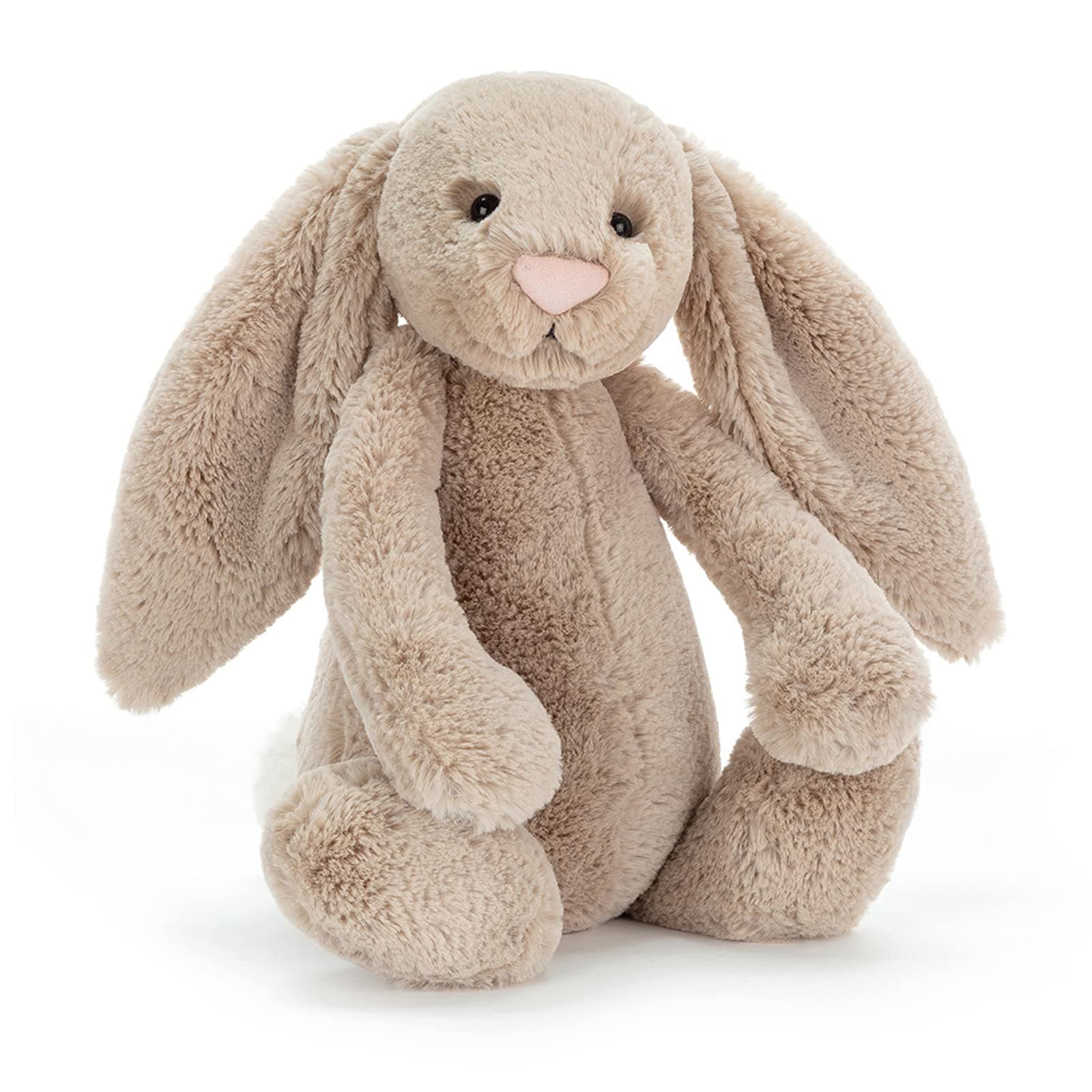 Jellycat Bashful Beige Bunny Large - 14" AD
