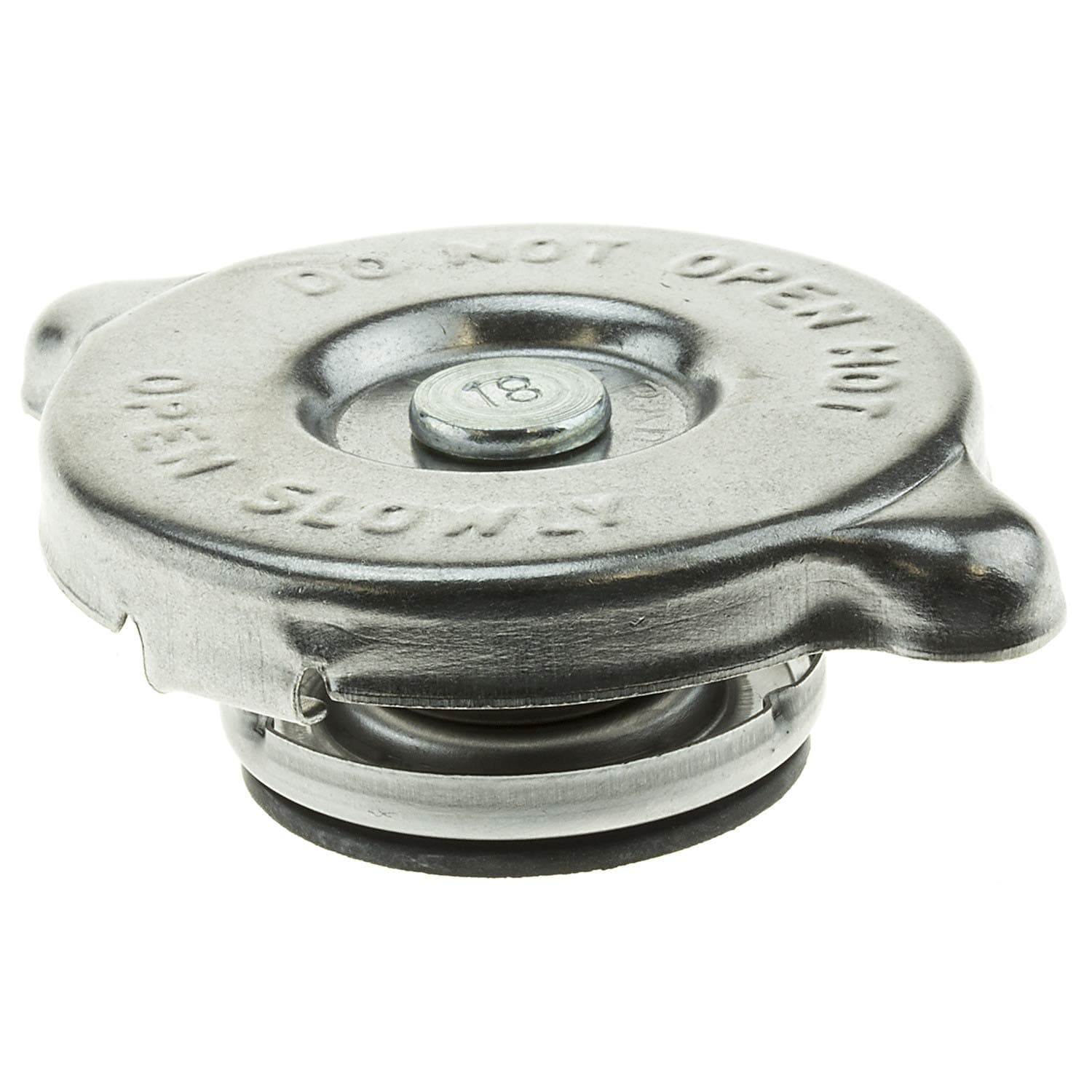 Stant Radiator Cap, Black