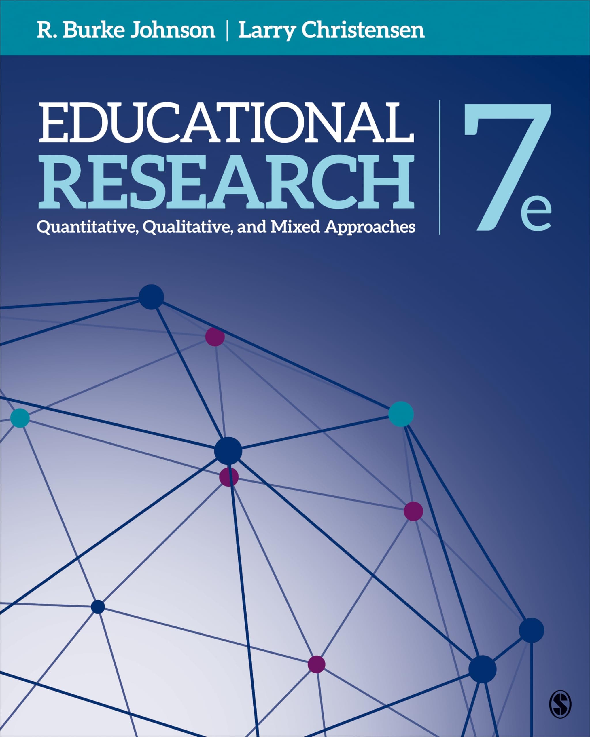 Sage Publications Educational Research: Quantitative, Qualitative, and Mixed Approaches