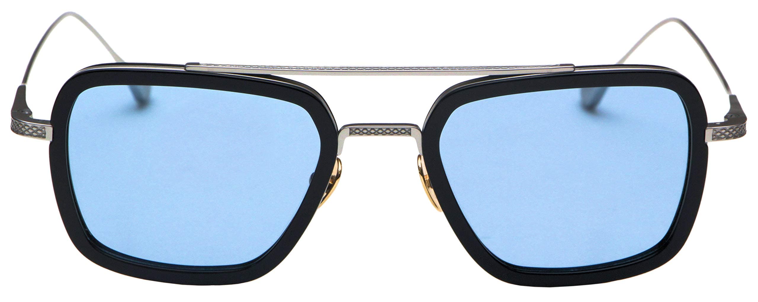 Stark/Spiderman Sunglasses