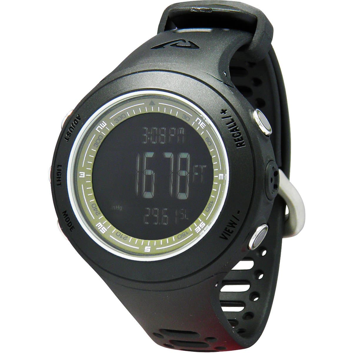 HIGHGEAR Axio Max Altimeter Watch