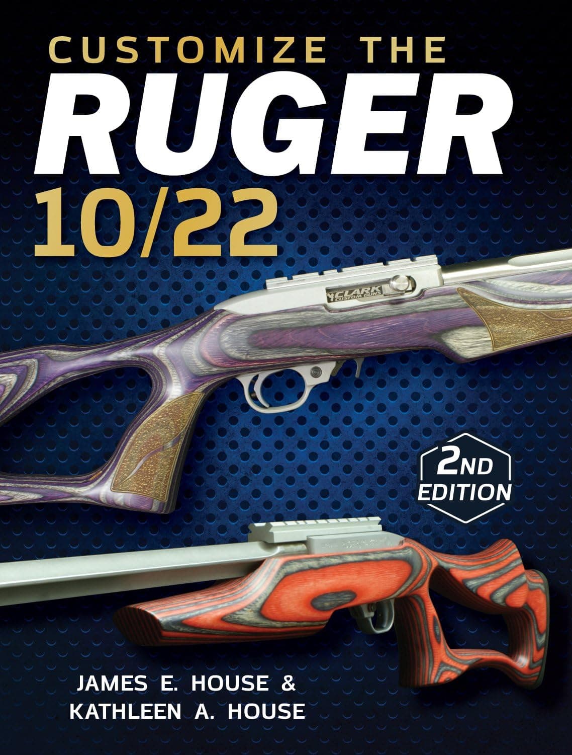 Customize the Ruger 10/22