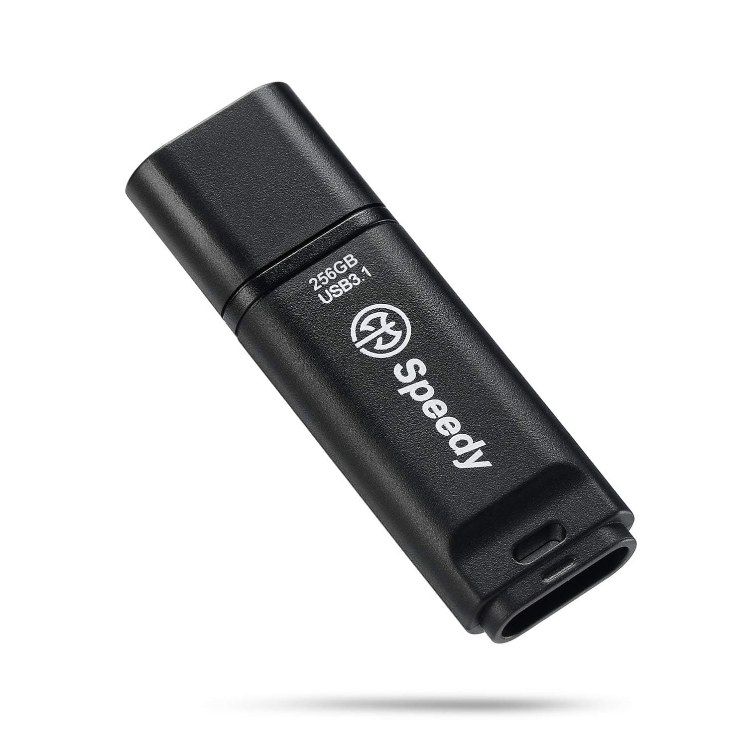 AXE MEMORY Speedy 256GB USB 3.1 SuperSpeed Flash Drive, Optimal Read Speeds Up to 400 MB/s. Write Speeds Up to 200 MB/s