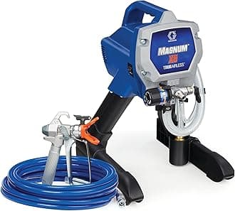 Magnum X5 (262800) Airless Paint Sprayer