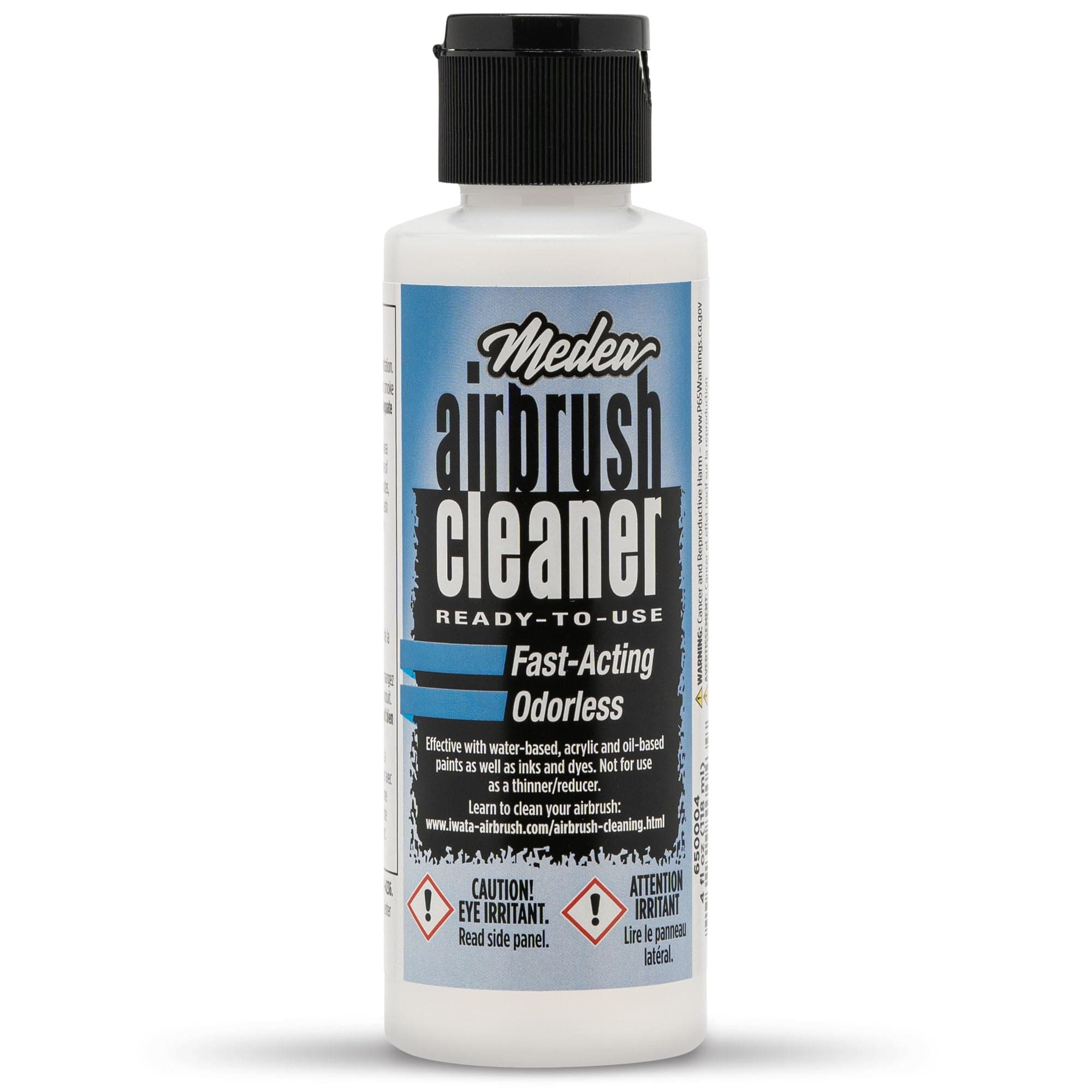 Iwata-Medea Airbrush Cleaner (4 oz.)