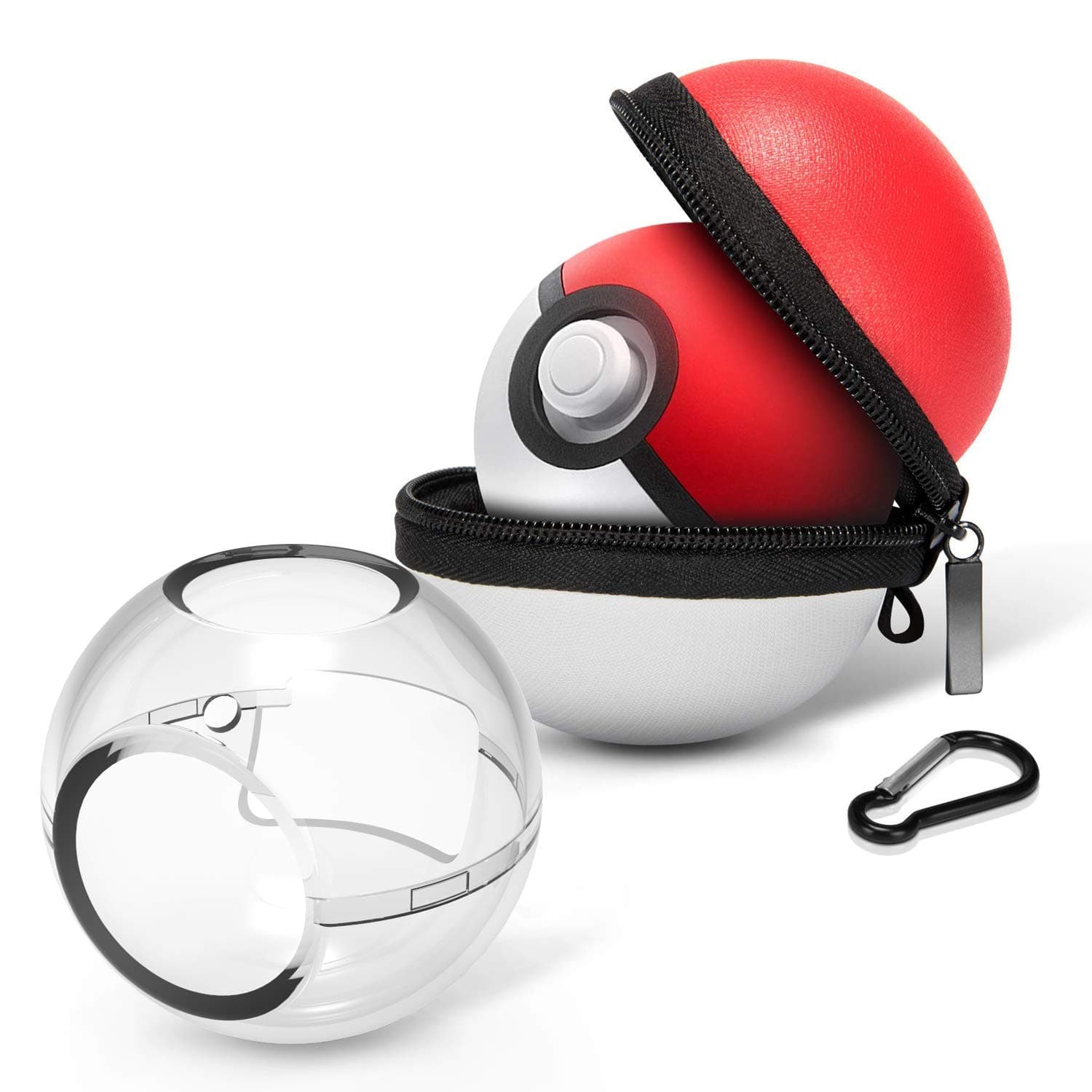 HEYSTOP Hand Grip for New Nintendo 2DS XL/LL, Controller Grip for New Nintendo 2DS XL/LL [Compatible] - New Nintendo 2DS XL/LL 2017 Model