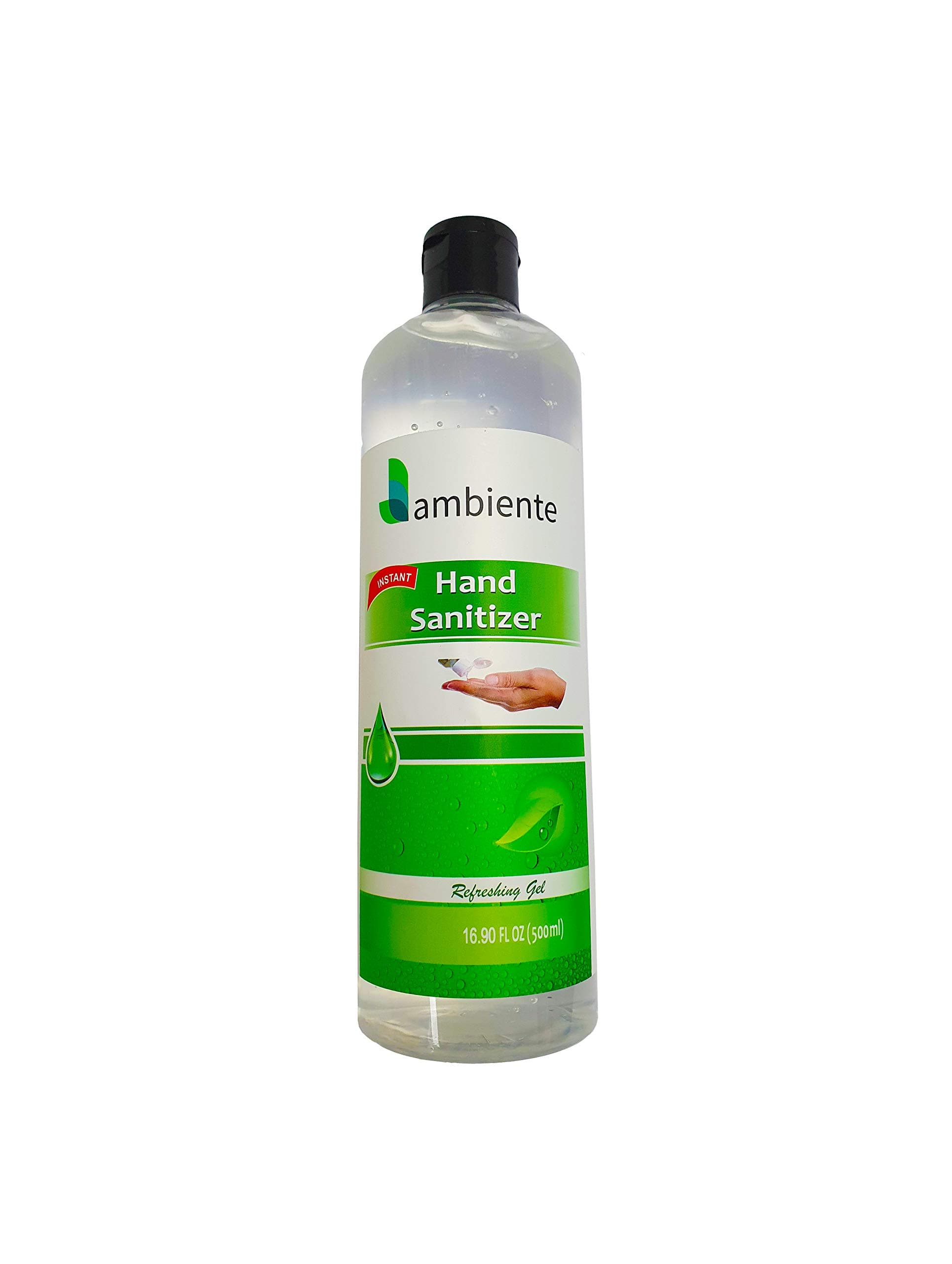 SNH Ambiente Hand Sanitizer, 500 ml