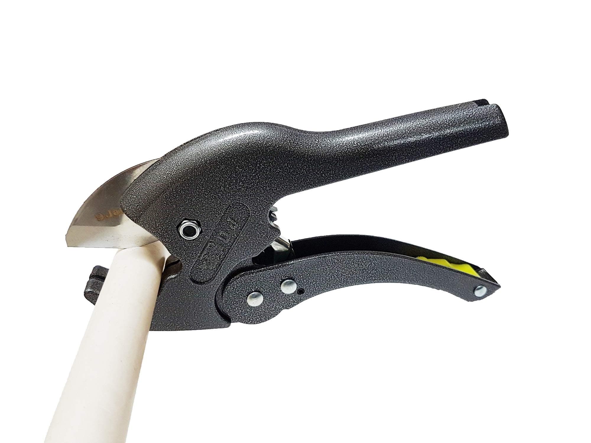 Inditrust High Quality 3~42mm Cutter for PVC, Plastic, PPR, Vinyl & Rubber Tube High Quality 3~42mm Aluminum Plastic PVC Pipe Cutter Pipe Cutter