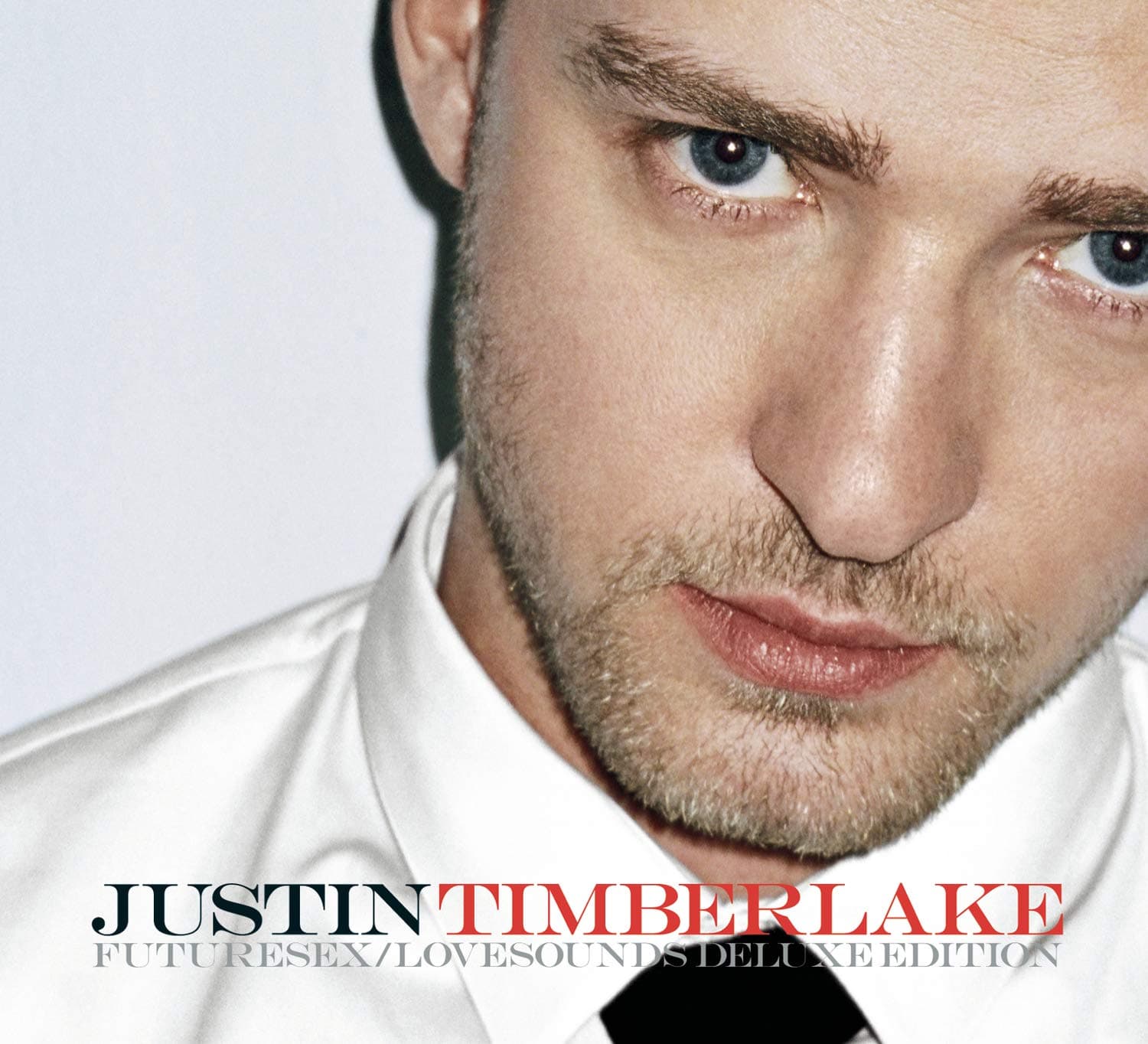 Futuresex/Lovesounds