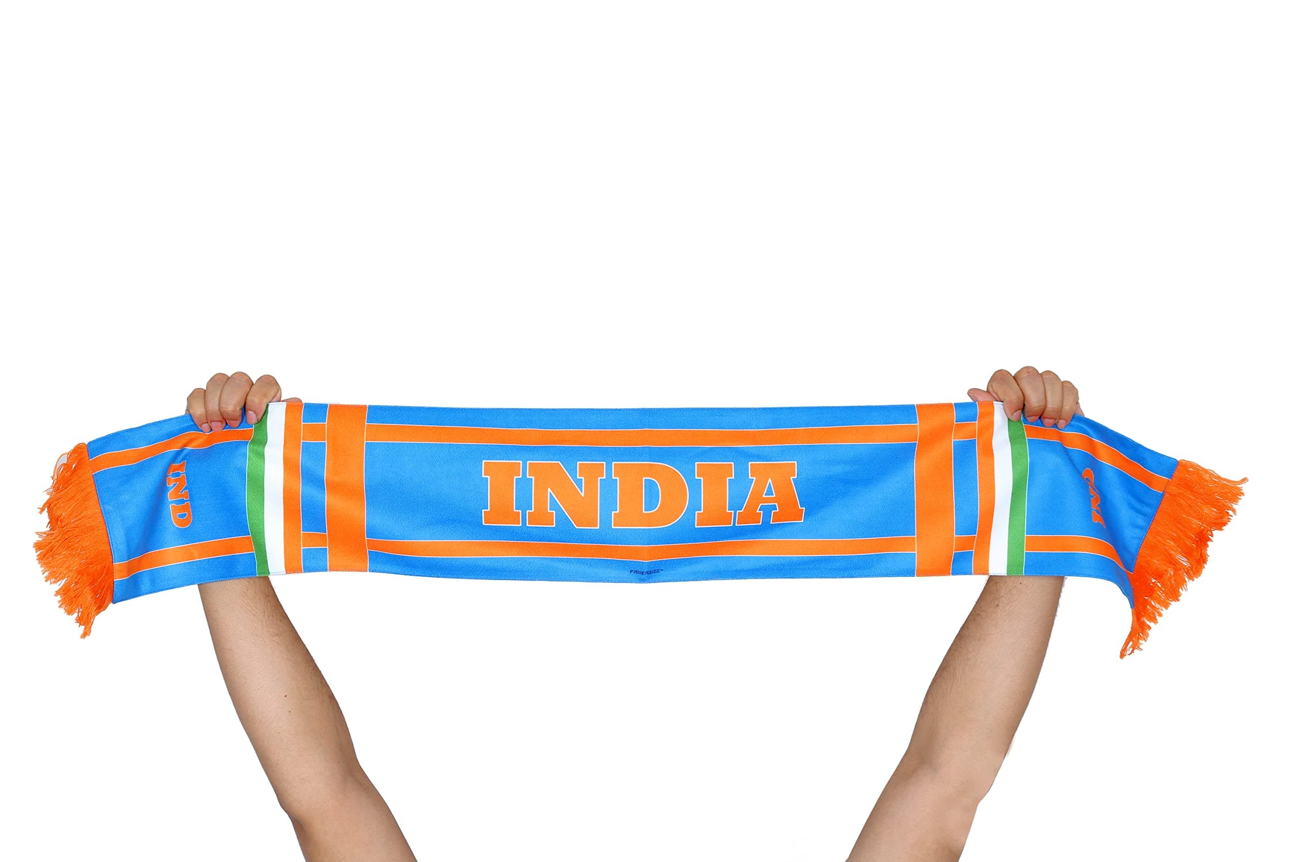 FANERGIZEIndia Jersey