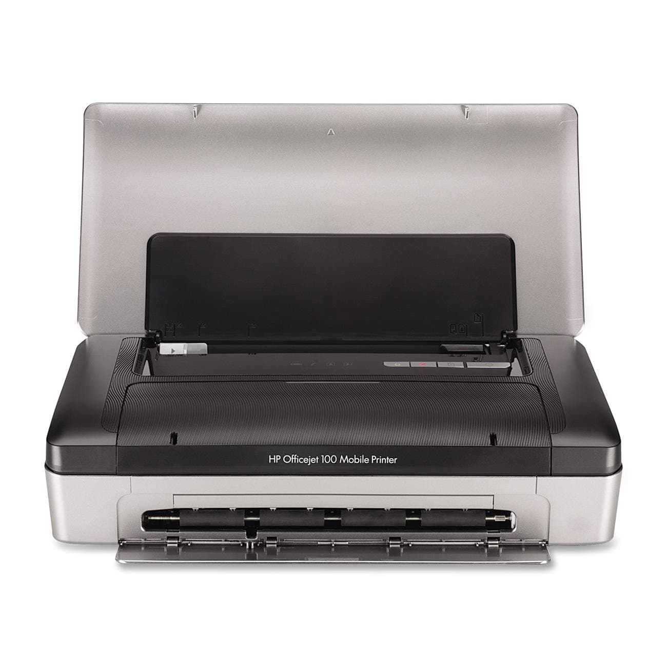 HP OfficeJet 100 Portable Printer with Bluetooth & Mobile Printing (CN551A)