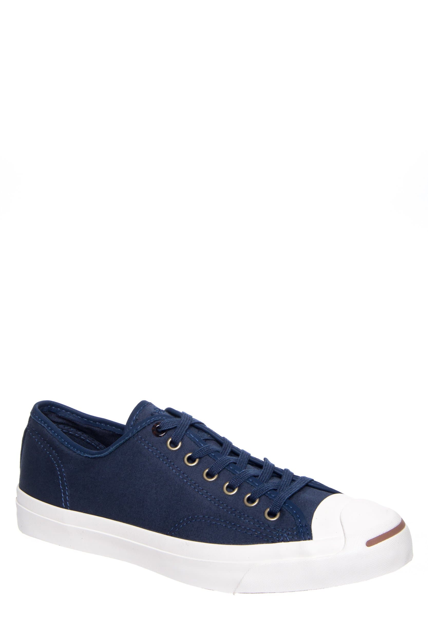 Converse Men's Jack Purcell? Jack Ox Navy 12 D - Medium