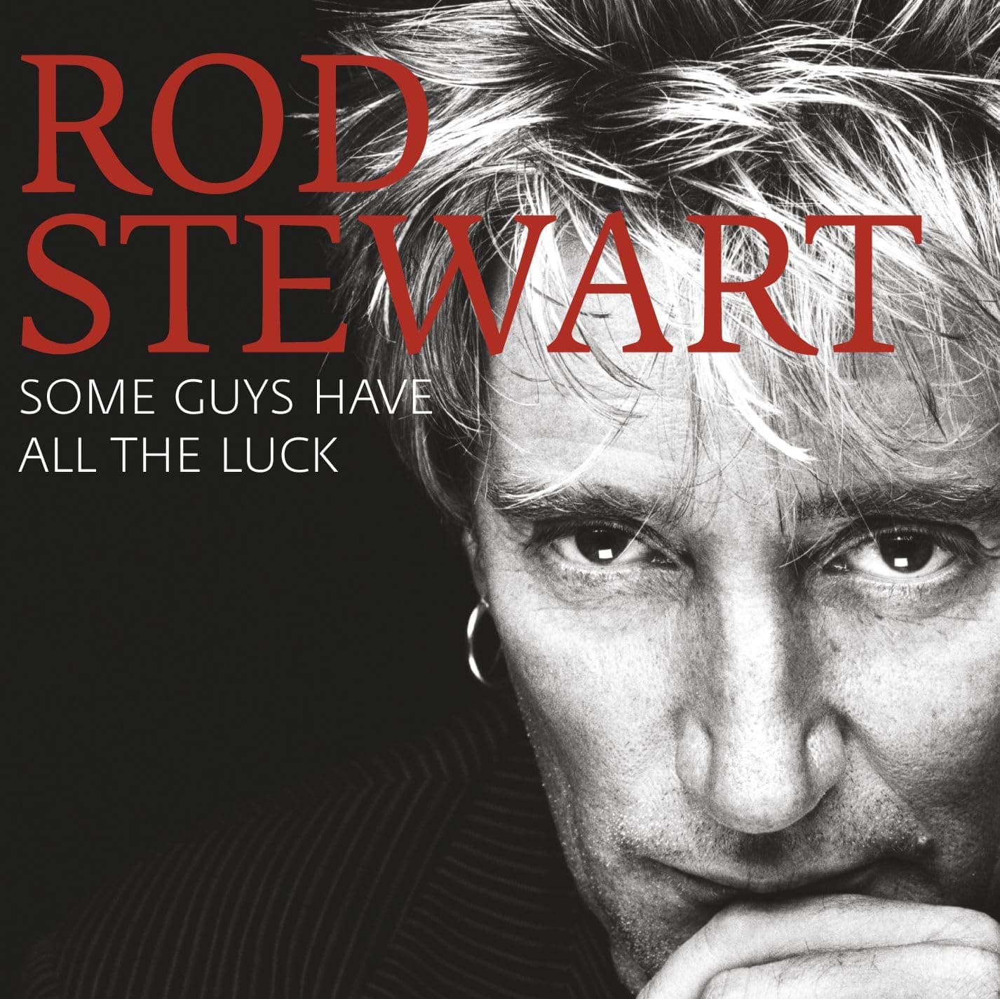 Some Guys Have All the Luck: Best of