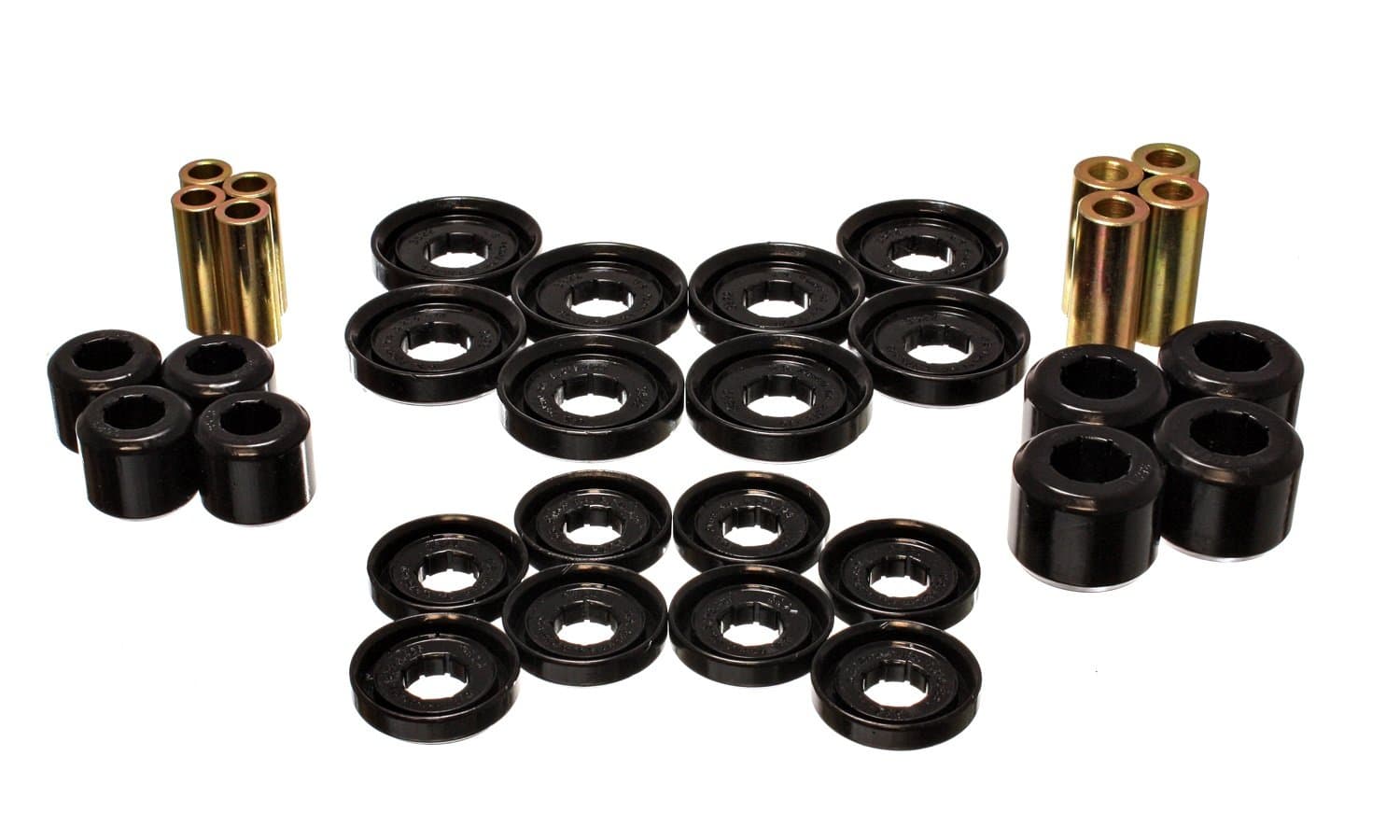 Energy Suspension5.3142G Control Arm Bushing Set