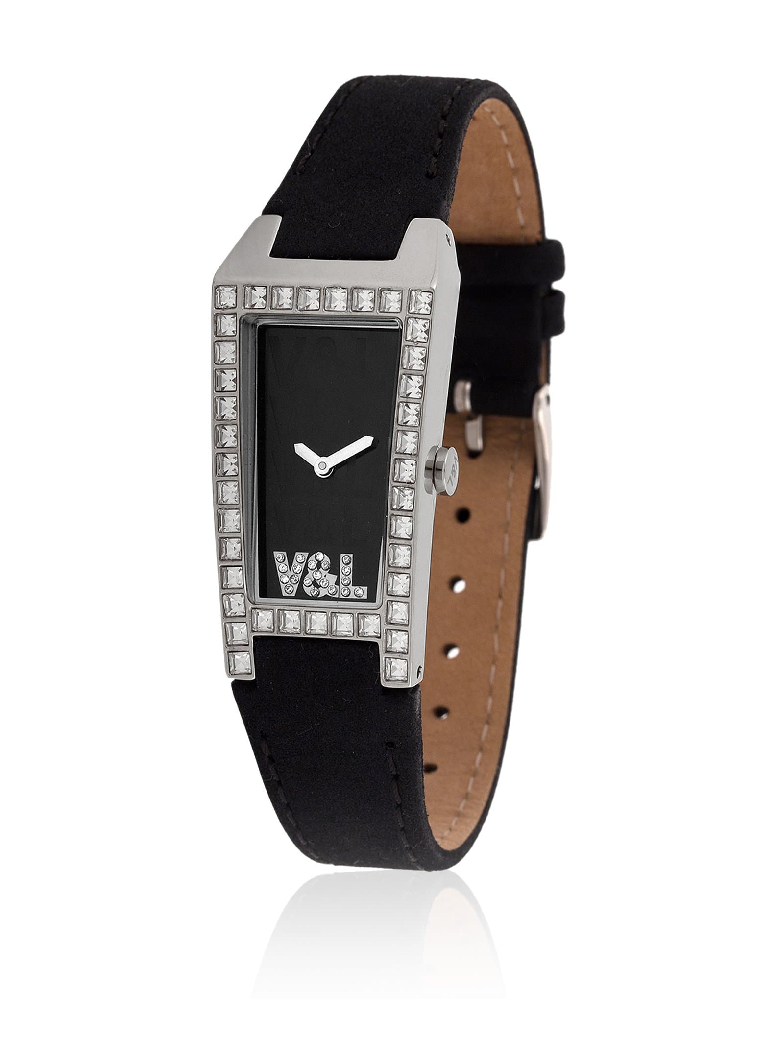 Formex 4 Speed V & L Reloj 69215