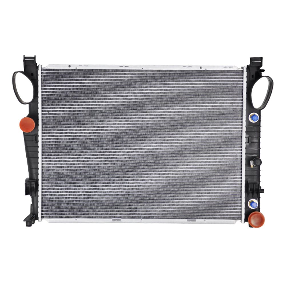 DELANG 2205000903 Auto Transmission Radiator