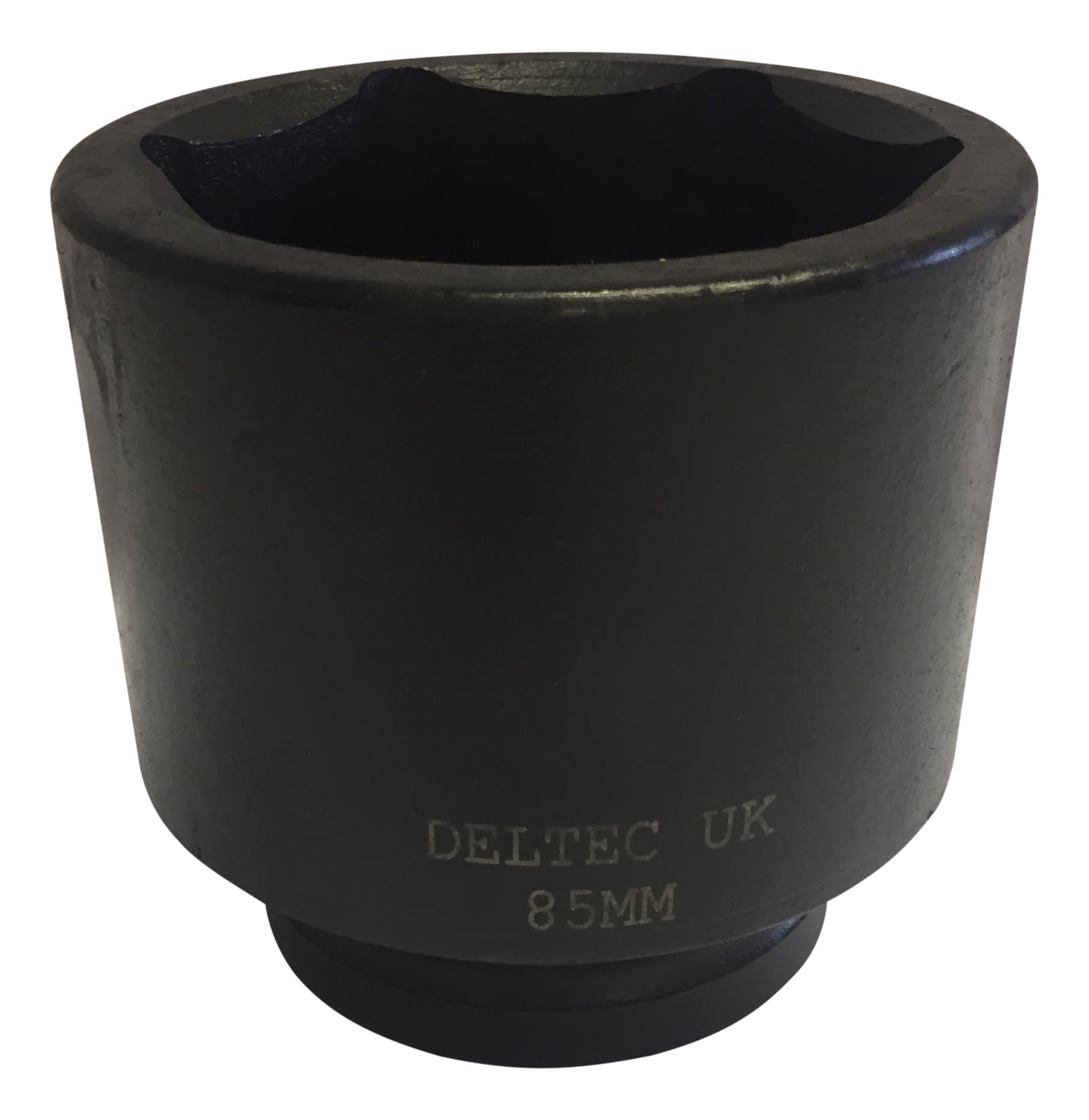 Deltec F85S 1 X 85 MM STD, Metal