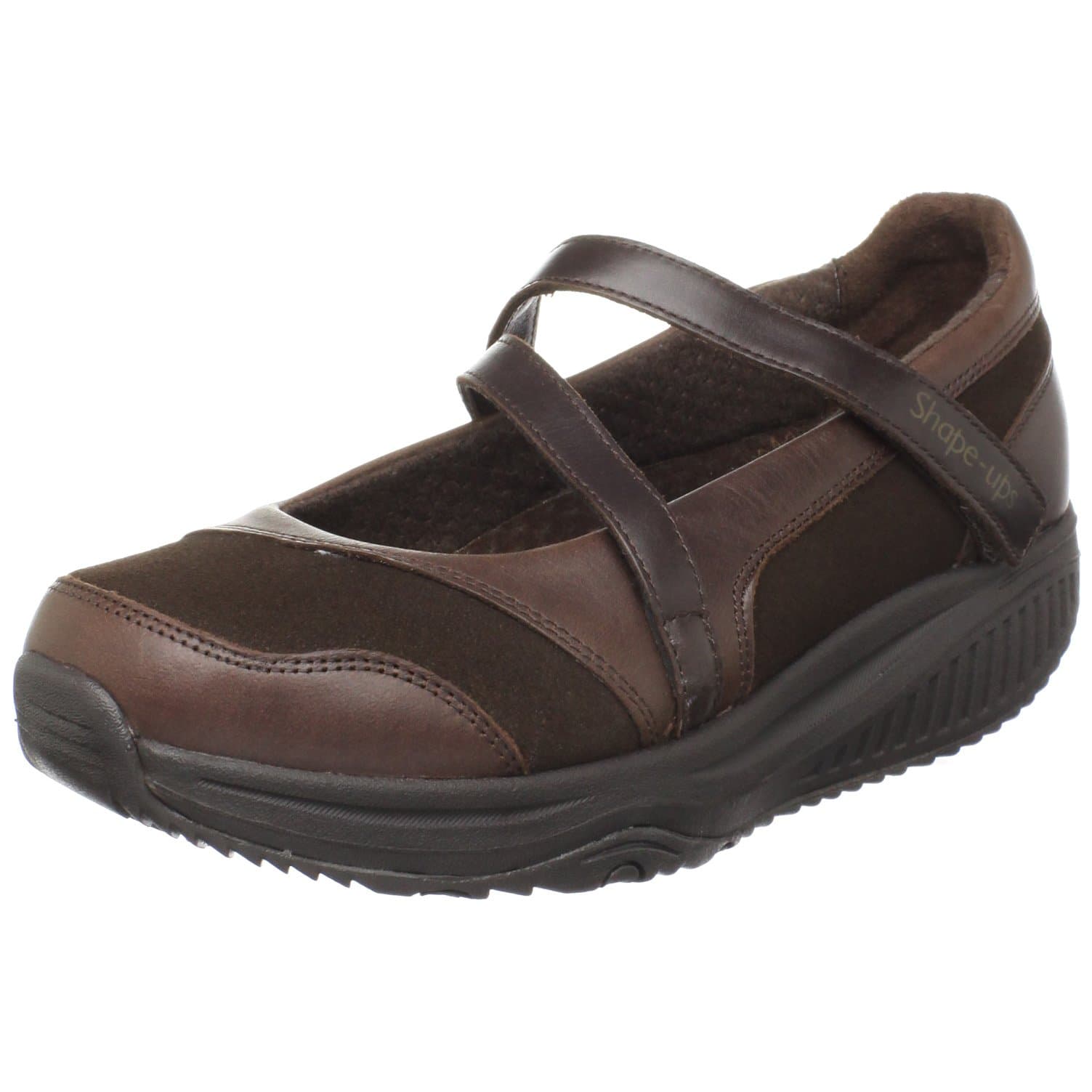 Skechers Women's Shape-ups Hyperactive Ballerina