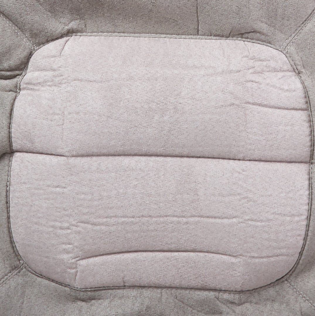 Auto ExpressionsEgro Universal Bucket Seatcover - Grey