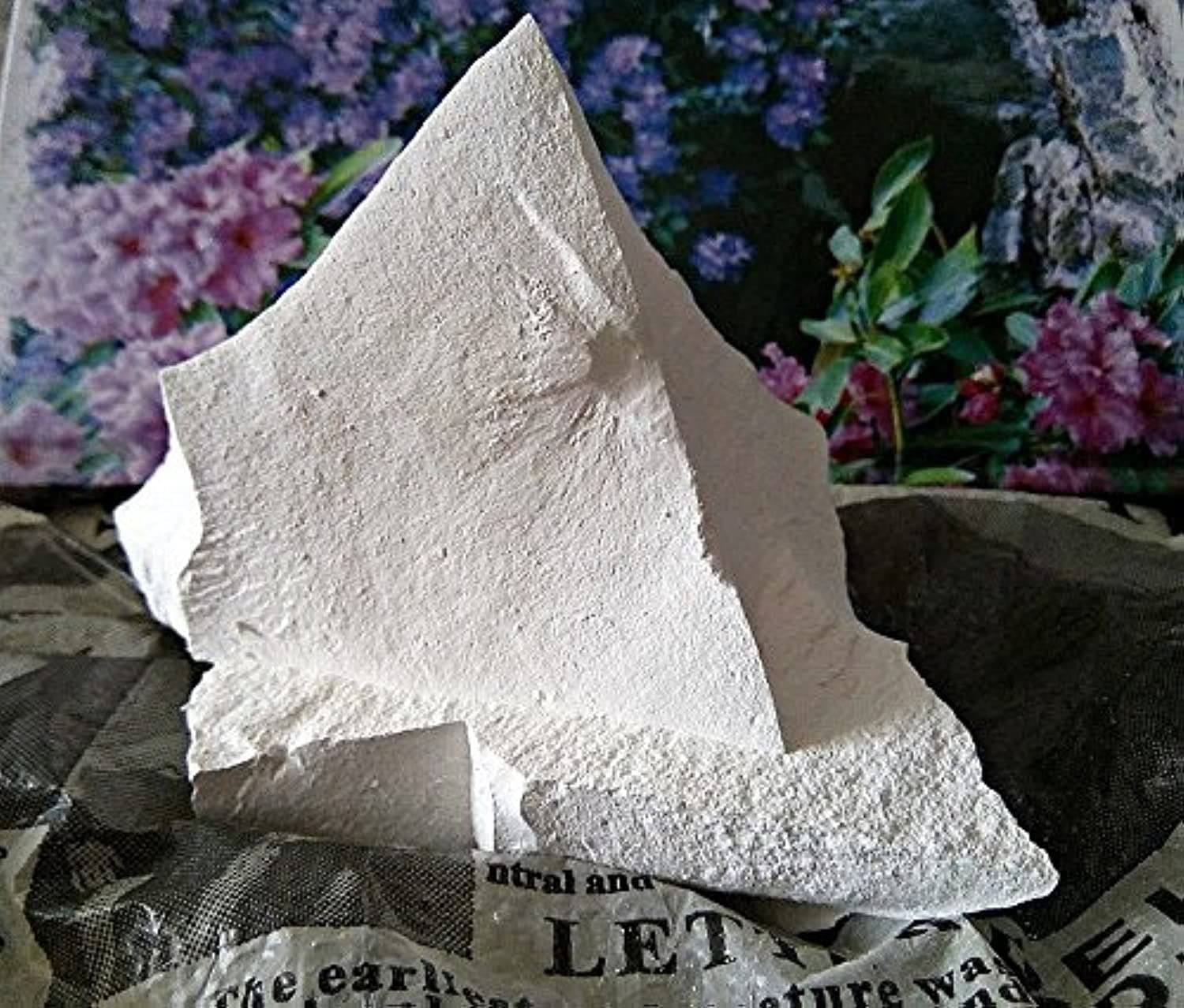 Edible chalk White Mountain 200gr.