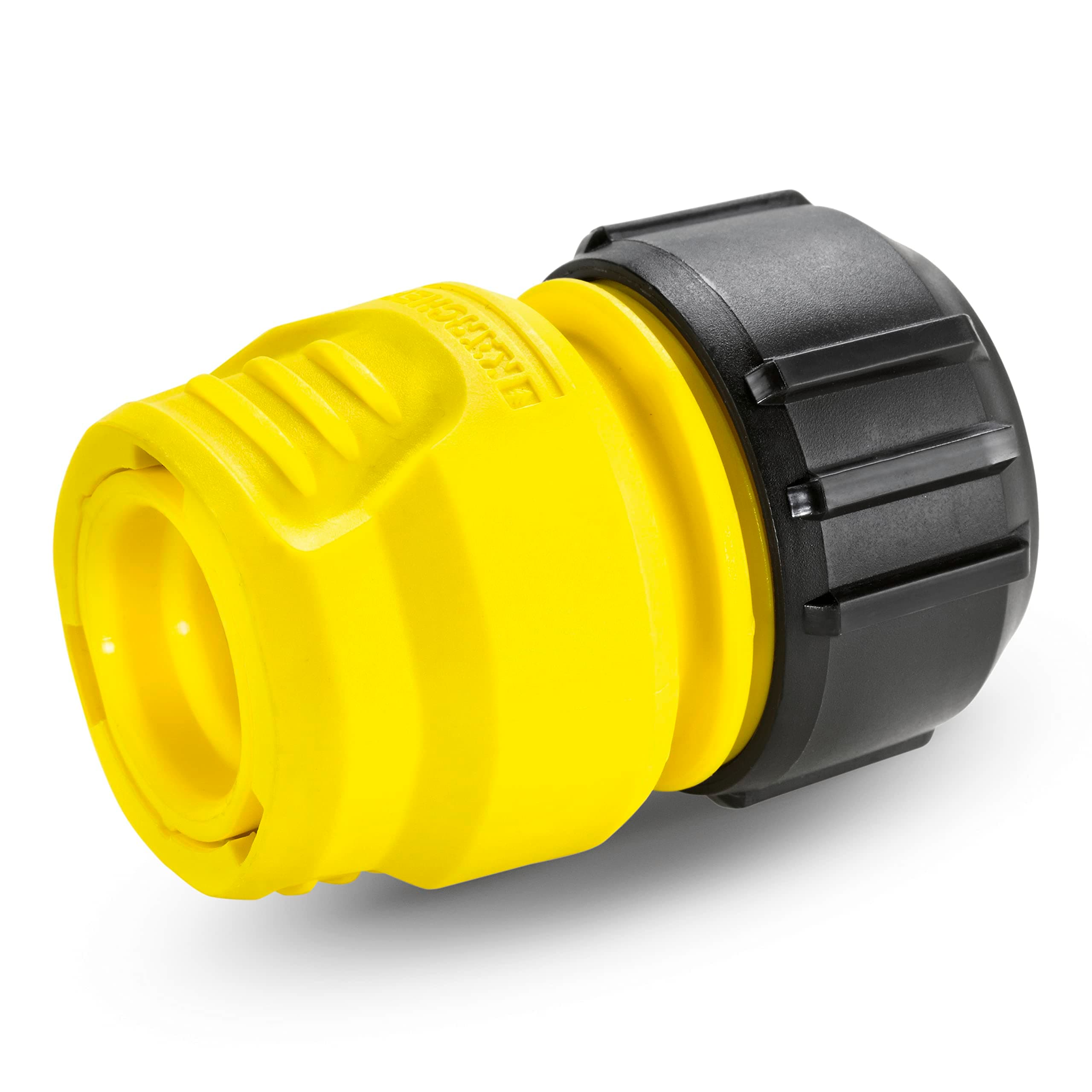 Universal Hose Connector – Durable Garden Hose Coupling for Secure and Leak-Free Watering Connections