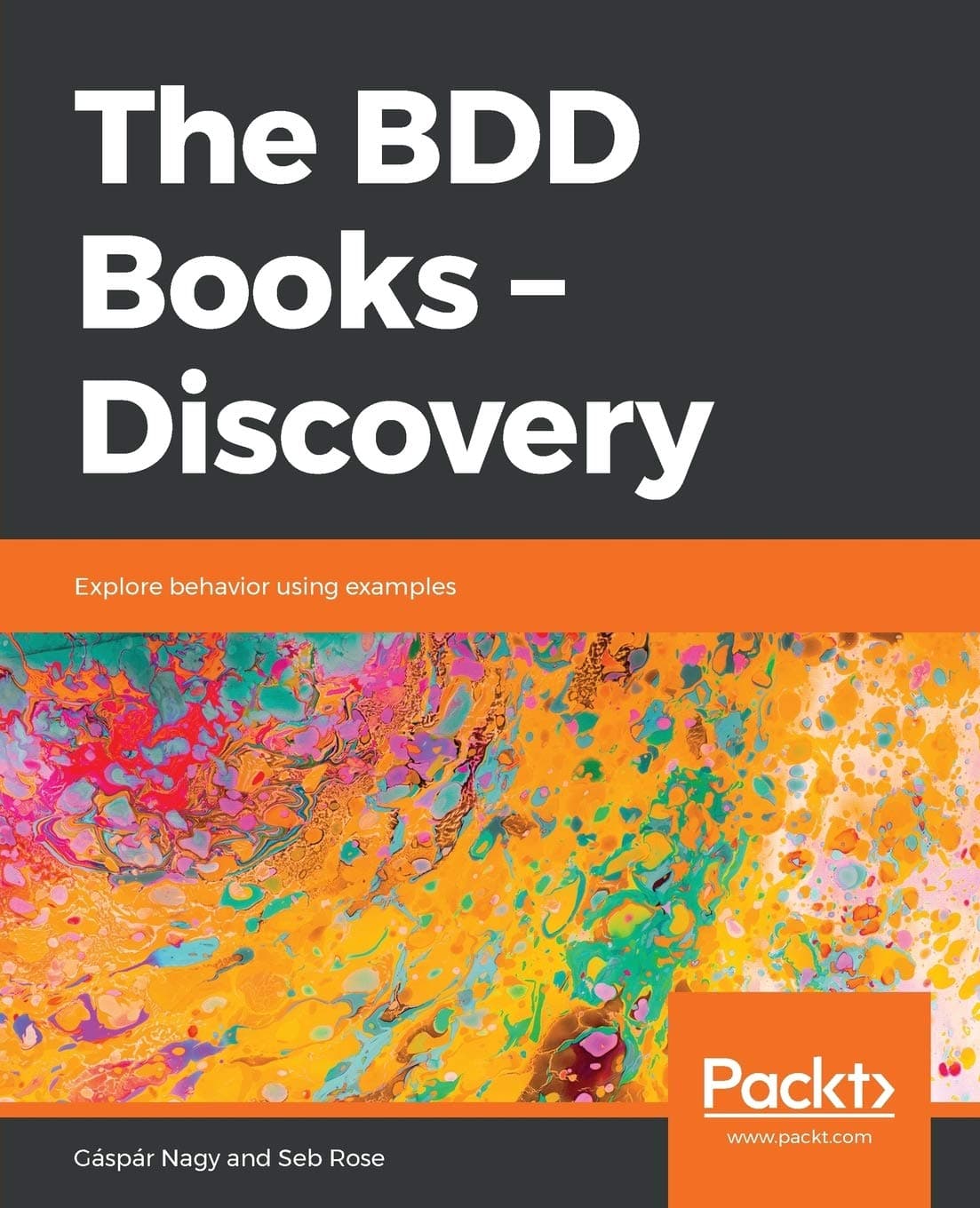 The BDD Books - Discovery: Explore behavior using examples