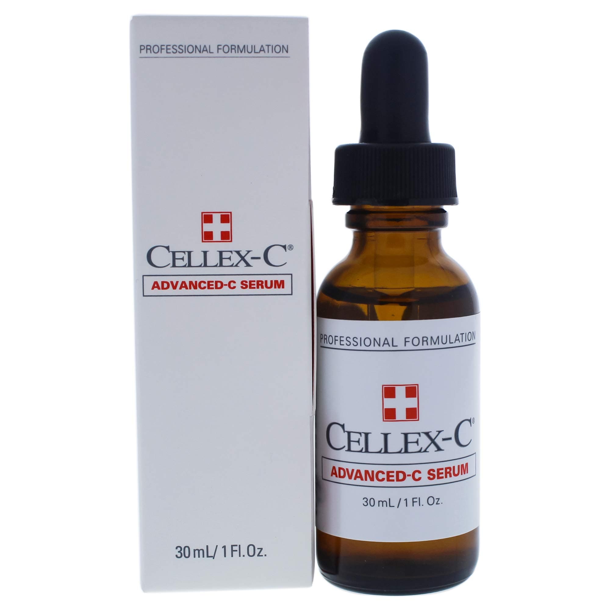 Cellex-C Advanced-C Serum, Professional Formulation, 30 ml