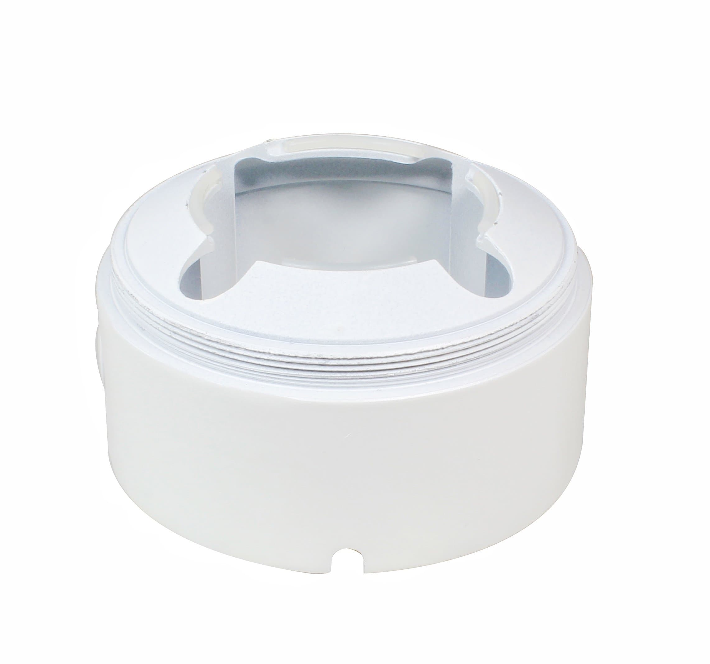 SKYVIEW HD Small Eyeball Dome Camera Basemount-White Color