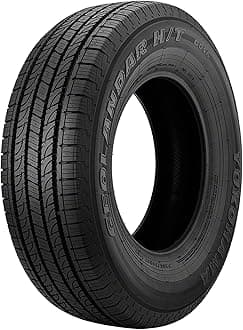 Geolandar H/T G056 LT235/80R17 120R Highway Tire