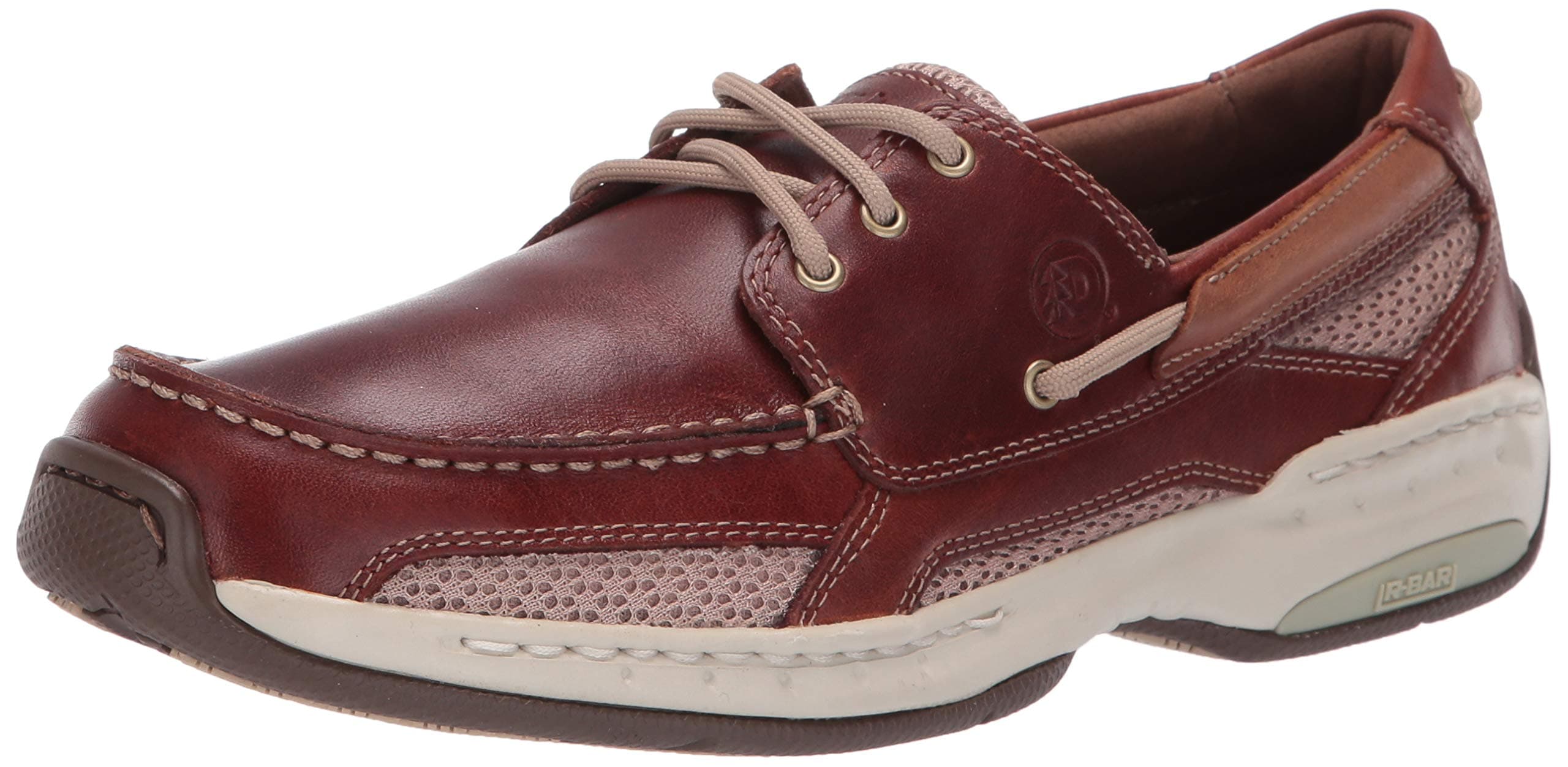 DunhamMen's Captain Boat Shoe