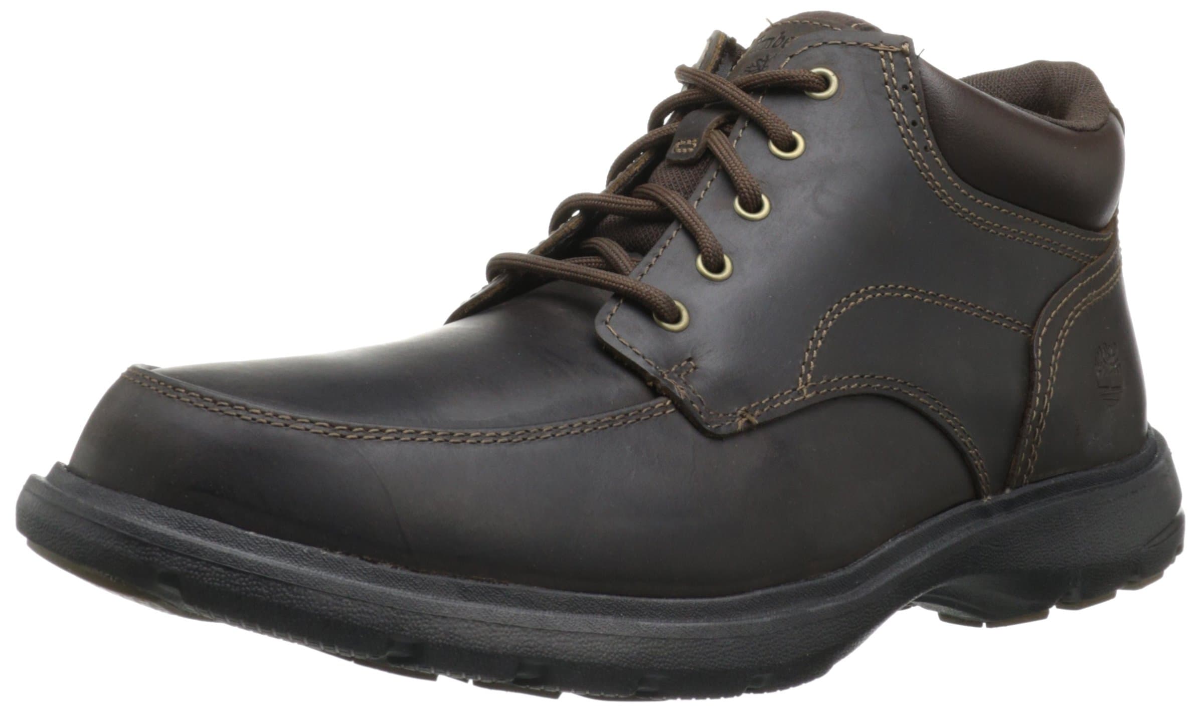 Timberland Men's Richmont Toe Chukka Boot