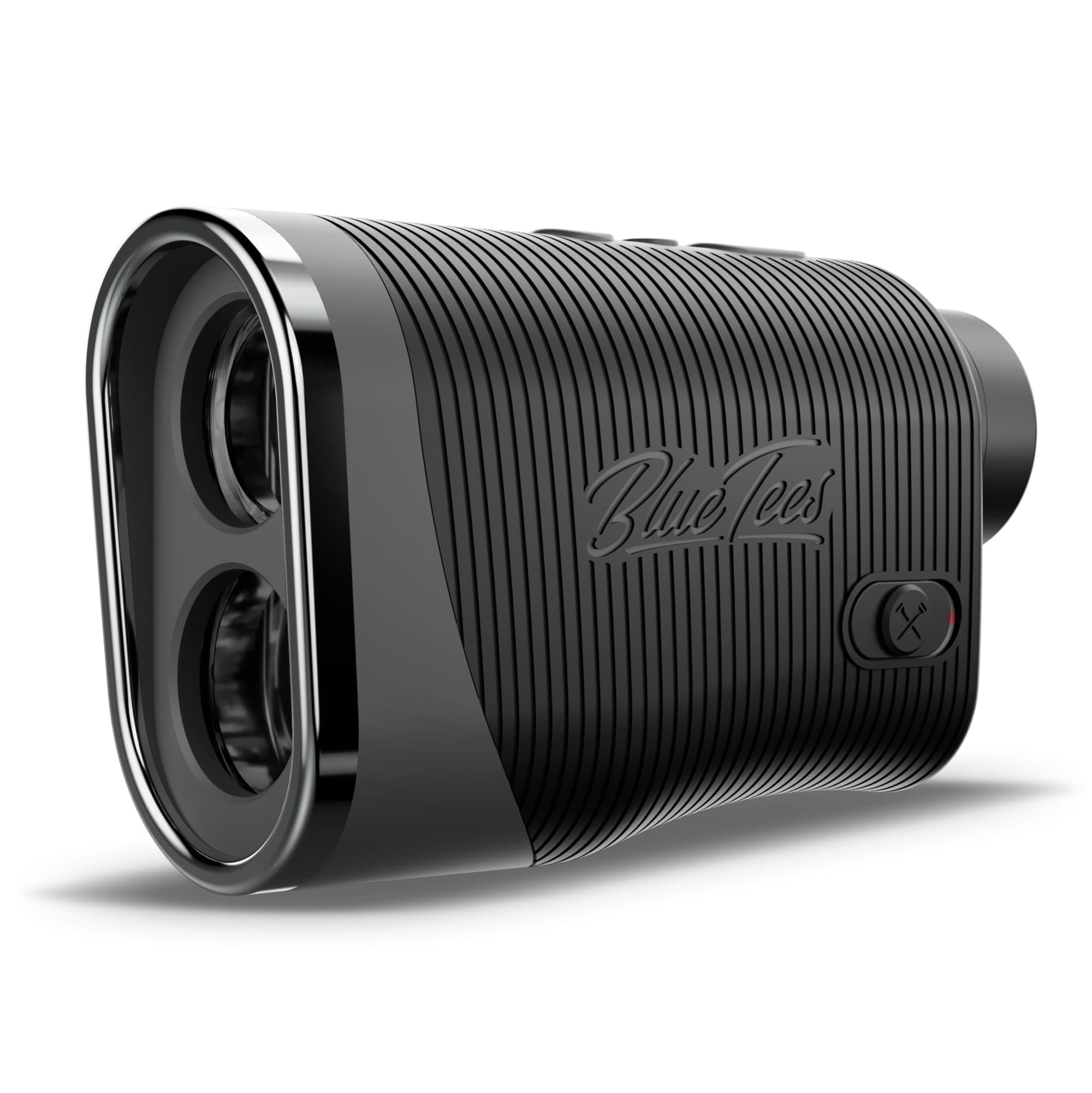 Series 3 Max+ Golf Rangefinder with Slope Switch, 1000 Yards Range Finder, 6X Magnification Laser Rangefinder, Slope Measurement, Magnetic Strip, Flag Pole Locking with Pulse Vibration