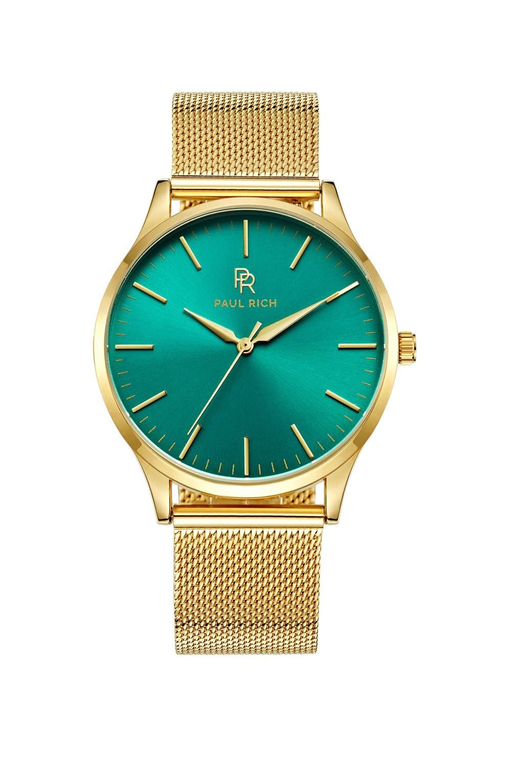 PR Paul Rich Greenport - Mesh