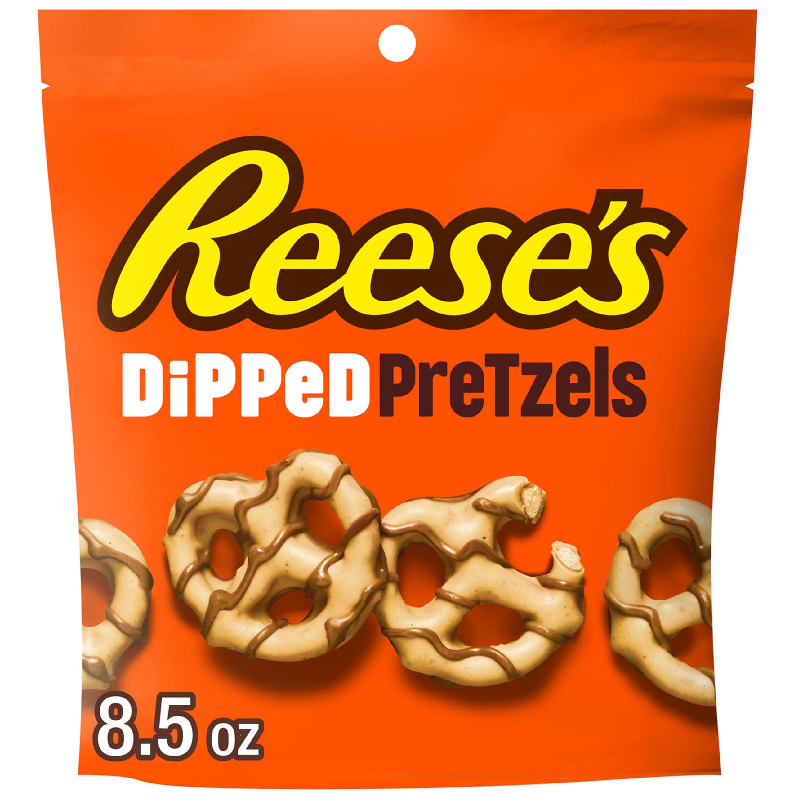 Reese's Dipped Pretzels 240 g