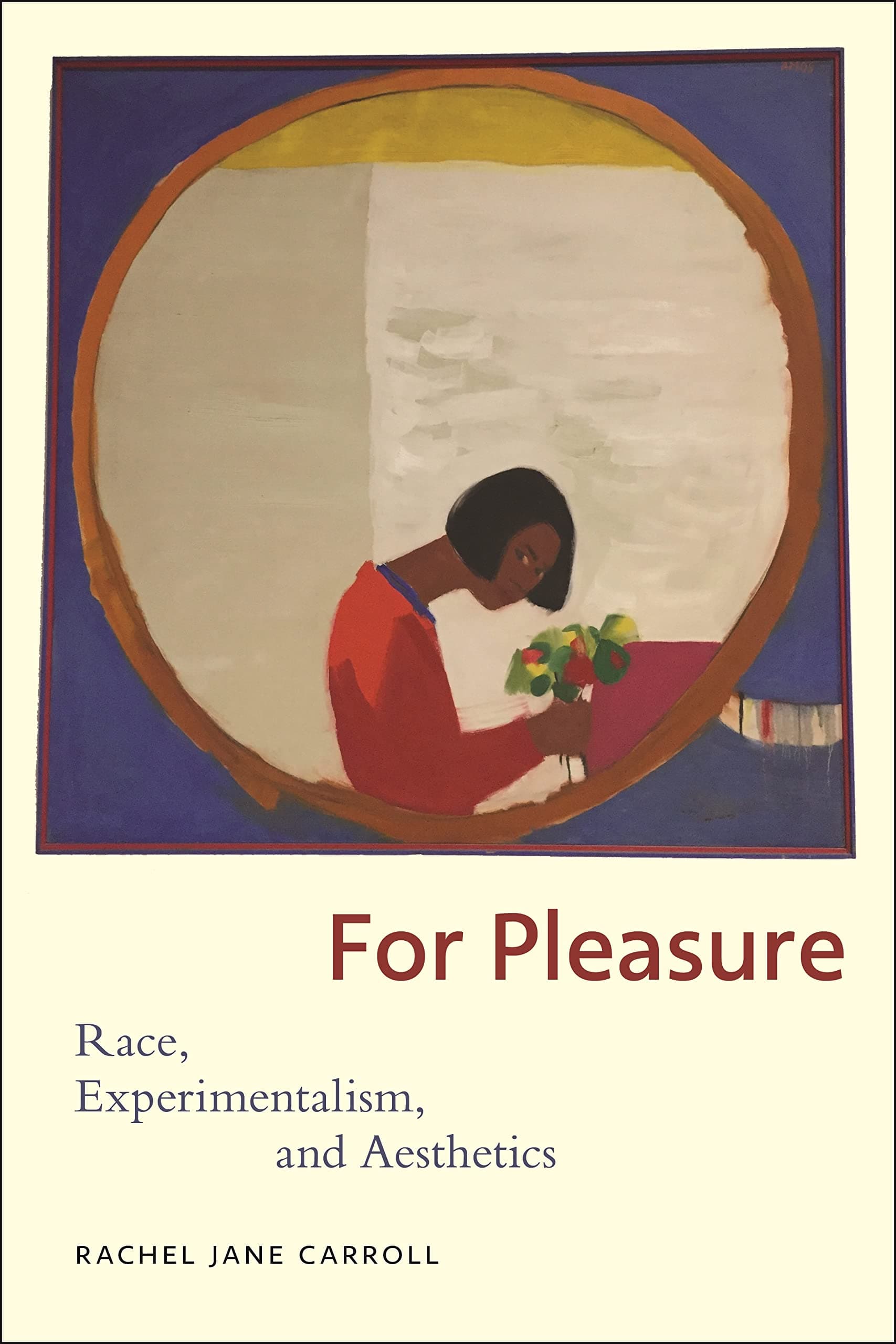For Pleasure (Minoritarian Aesthetics)