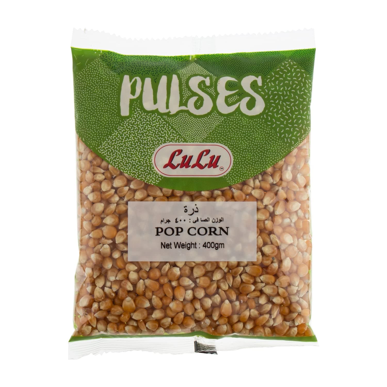 LuLu Popcorn 400g