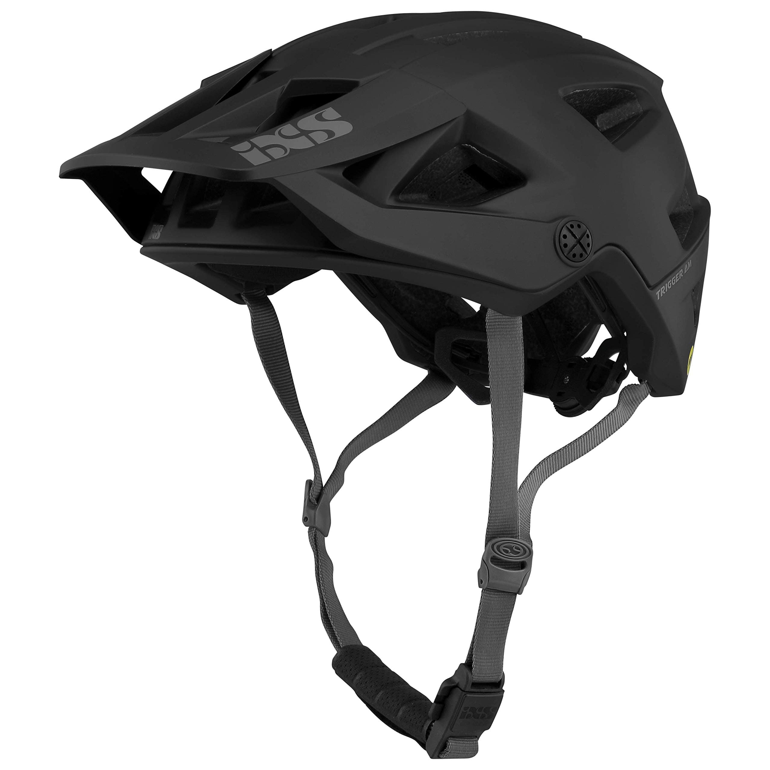 IXSHelmets- iXS Bike Helmet Trigger AM MIPS