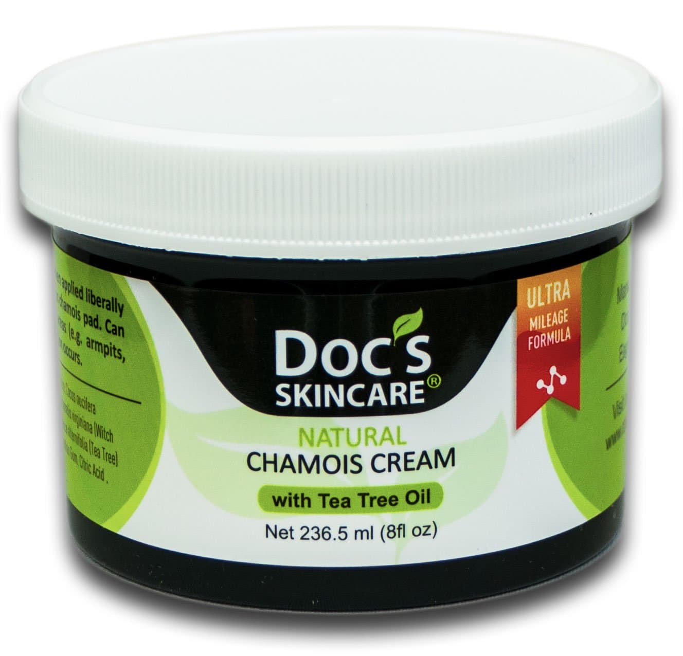 Doc's Skincare Natural Chamois Cream