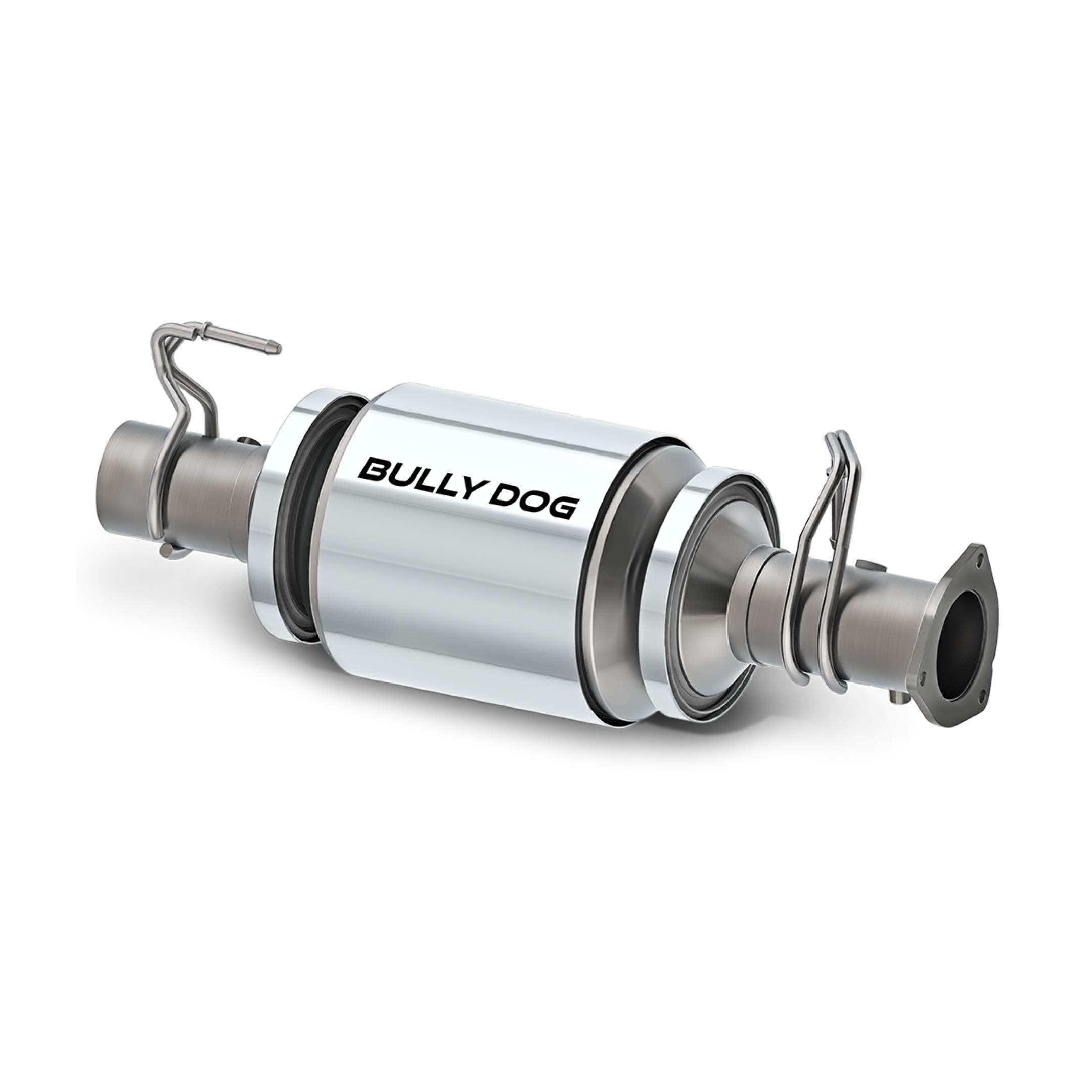 Bully Dog 70020 Performance DPF for Dodge 6.7L