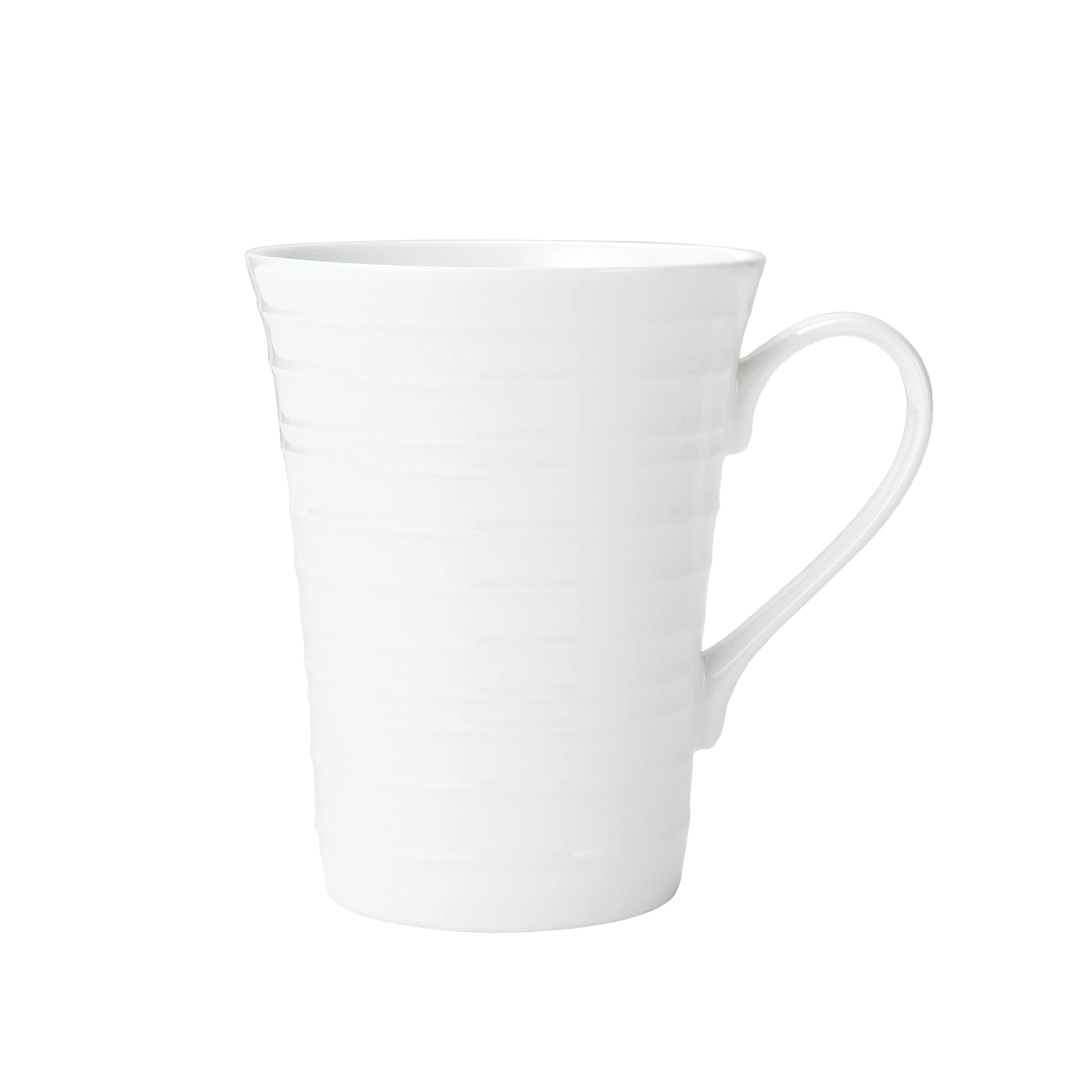 MIKASACiara Coffee Mug, 13-Ounce