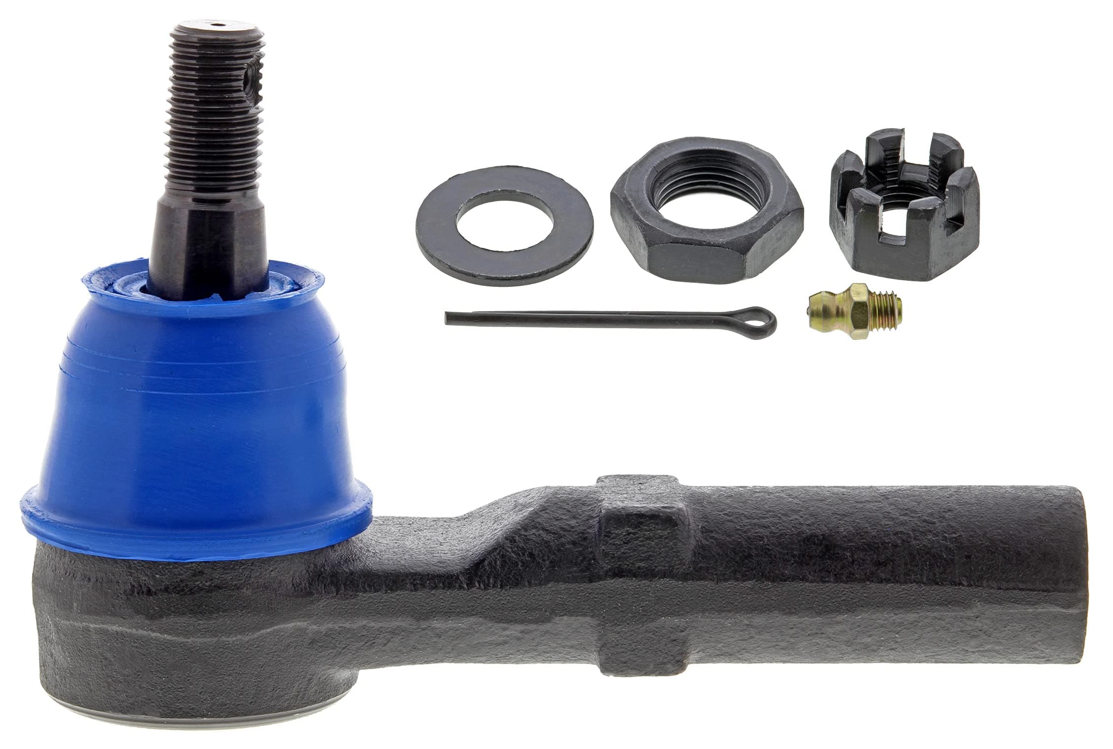 Mevotech Supreme Tie Rod End MES3538