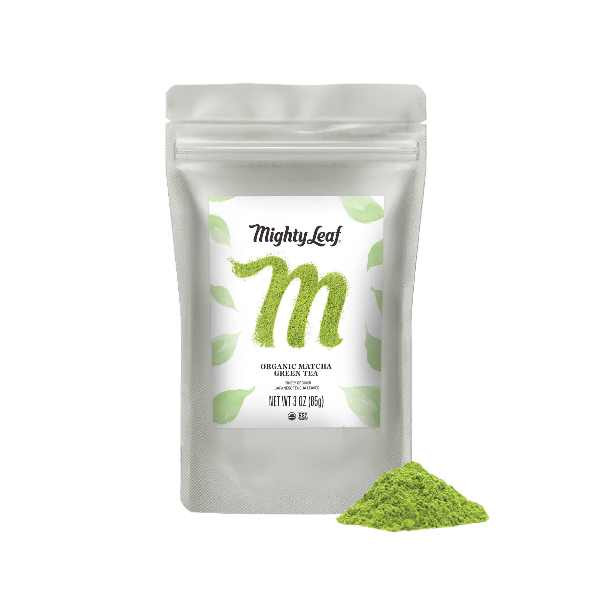 Organic Matcha Tea, 90ml