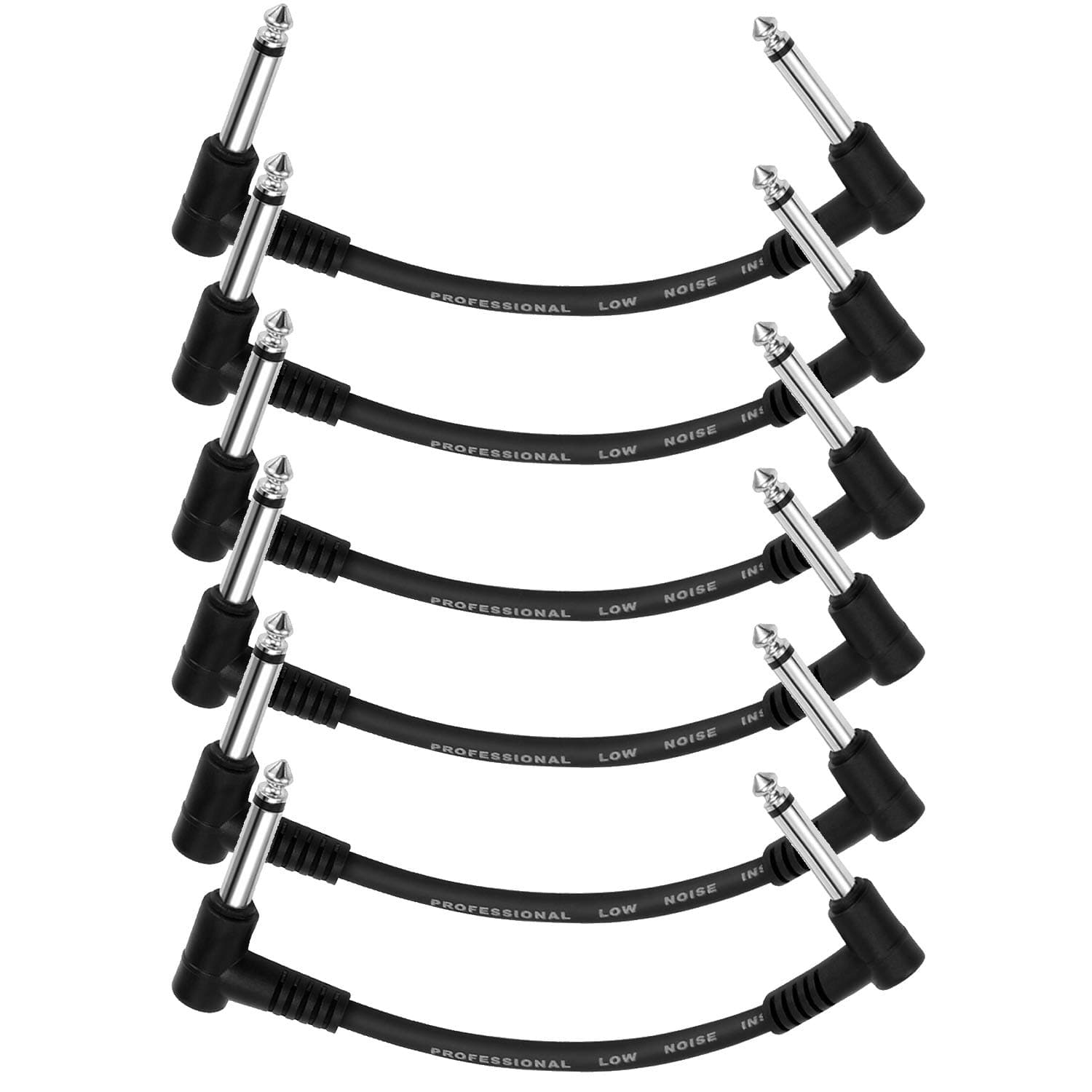 Guitar Patch Cables