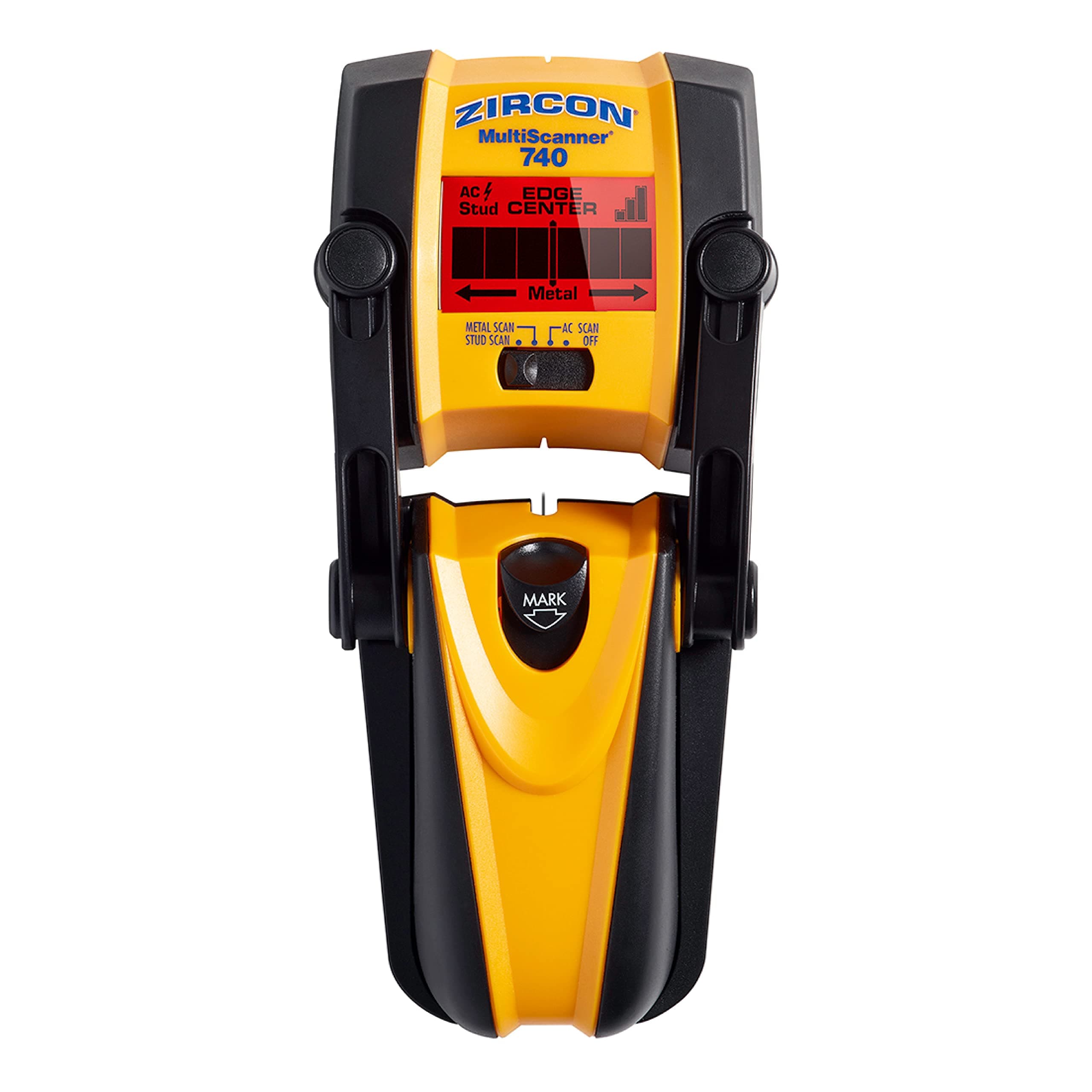 MultiScanner 740 Electronic Wall Scanner with Built-in Erasable Wall Marker