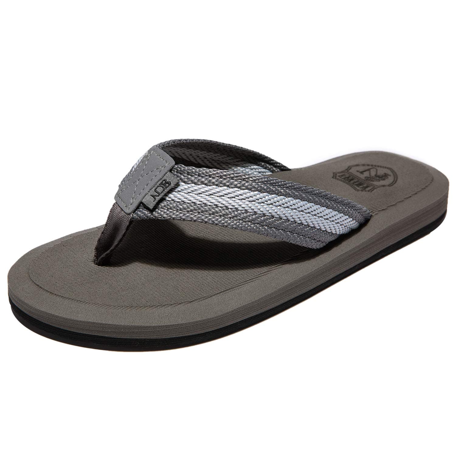 NDB Men's Classical Comfortable II Flip-Flop