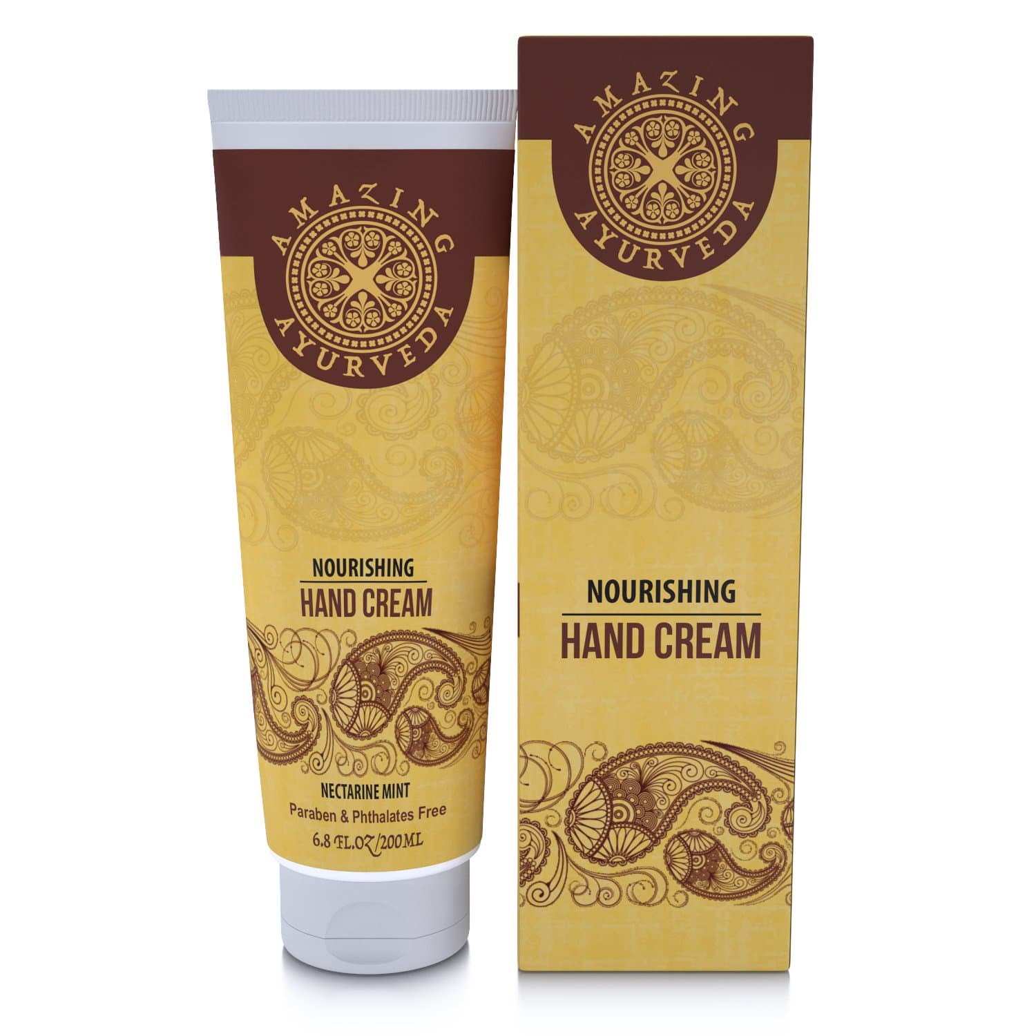 Premium Hand Cream, 6.8 Fluid Ounce