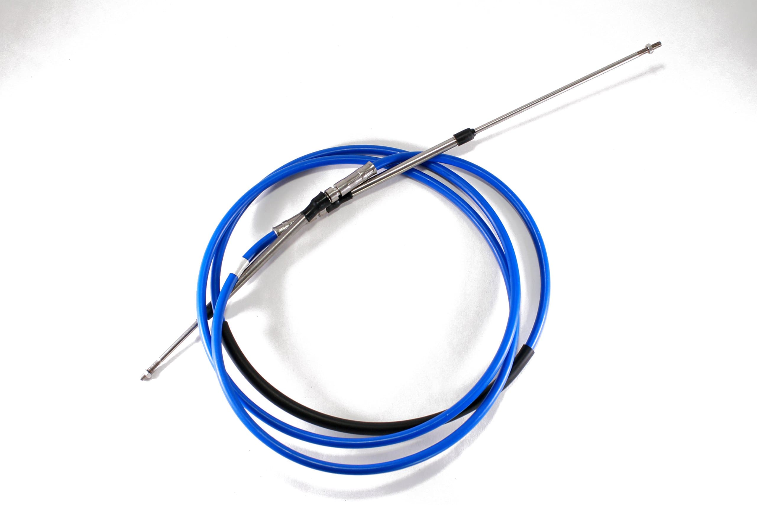 ATVWorks Compatible/Replacement for New Reverse Steering Cable for Kawasaki 2010-2013 Jet Ski Ultra LX - 300X - 300 LX - 260X - 260LX (JT1500) - OEM 59406-0004